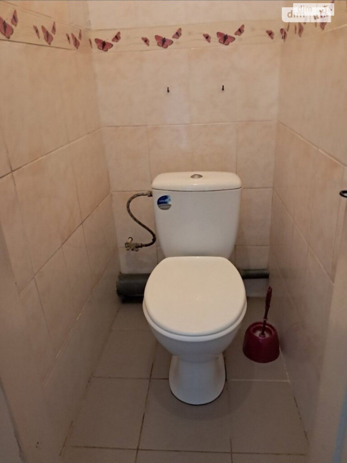 Кімната в Вінниці на вул. Лялі Ратушної 128 в районі Слов’янка на продаж фото 1 Кімната в Вінниці на вул. Лялі Ратушної 128 в районі Слов’янка на продаж фото 1