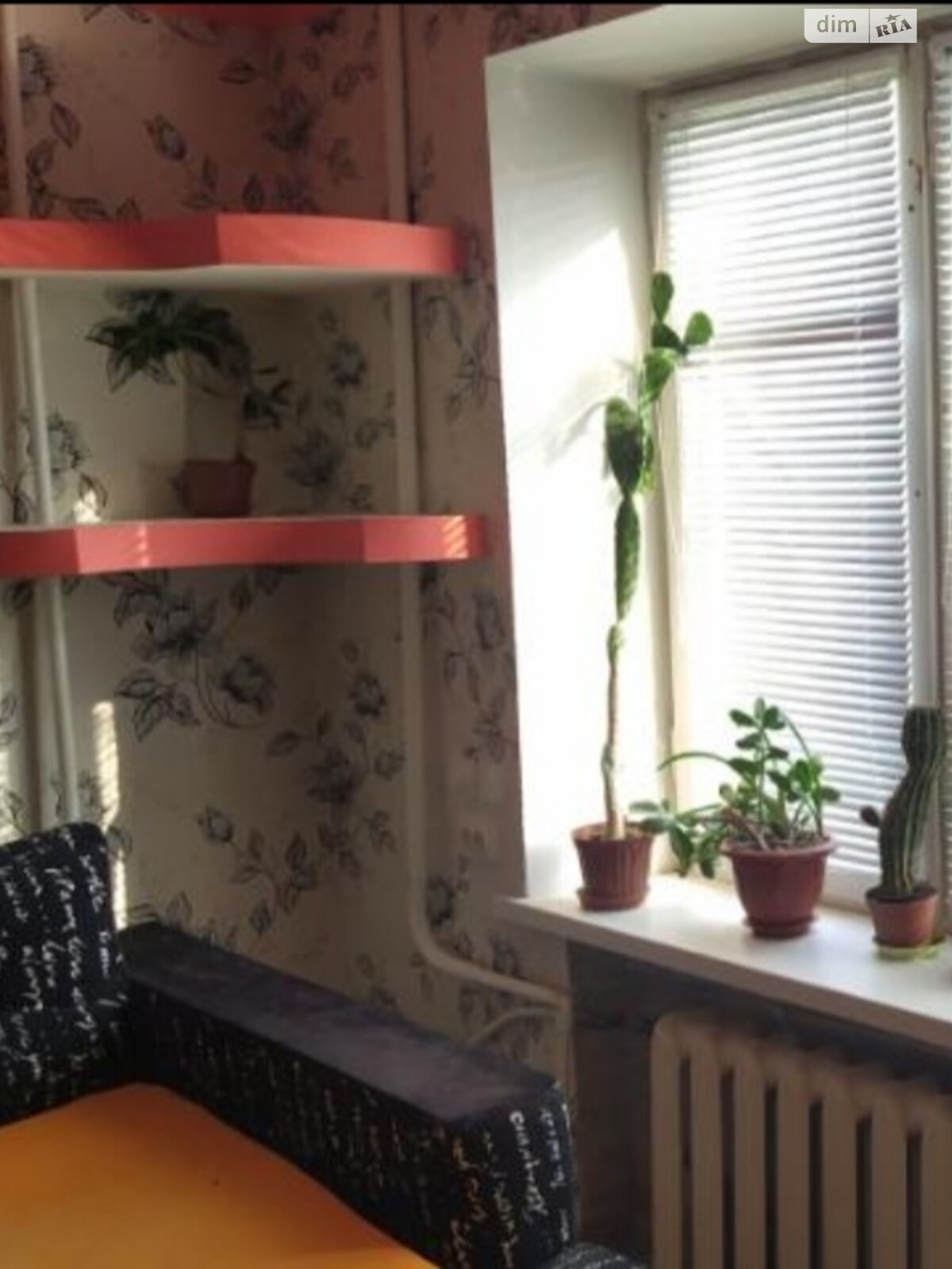 Кімната в Вінниці на вул. Лялі Ратушної 128 в районі Слов’янка на продаж фото 1 Кімната в Вінниці на вул. Лялі Ратушної 128 в районі Слов’янка на продаж фото 1