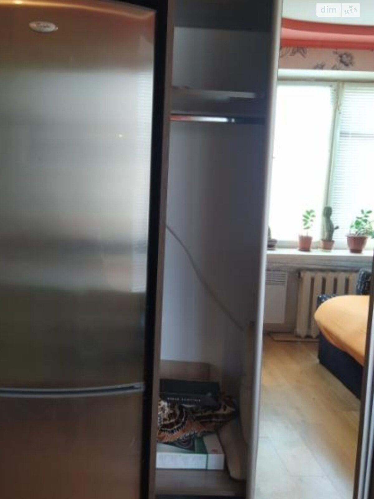 Кімната в Вінниці на вул. Лялі Ратушної 128 в районі Слов’янка на продаж фото 1 Кімната в Вінниці на вул. Лялі Ратушної 128 в районі Слов’янка на продаж фото 1