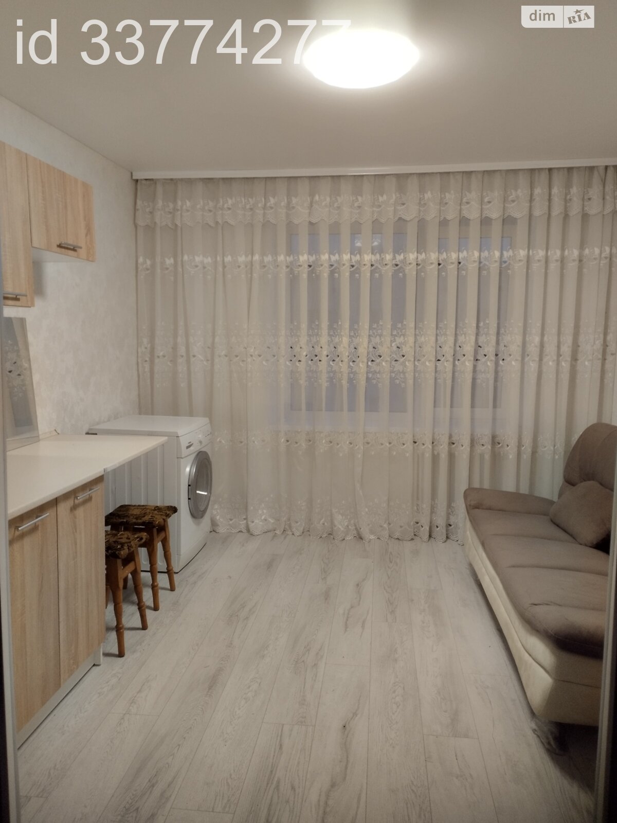 Кімната в Вінниці на вул. Лялі Ратушної 130 в районі Слов’янка на продаж фото 1 Кімната в Вінниці на вул. Лялі Ратушної 130 в районі Слов’янка на продаж фото 1