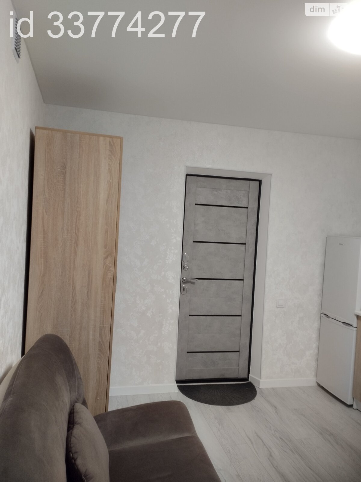 Кімната в Вінниці на вул. Лялі Ратушної 130 в районі Слов’янка на продаж фото 1 Кімната в Вінниці на вул. Лялі Ратушної 130 в районі Слов’янка на продаж фото 1