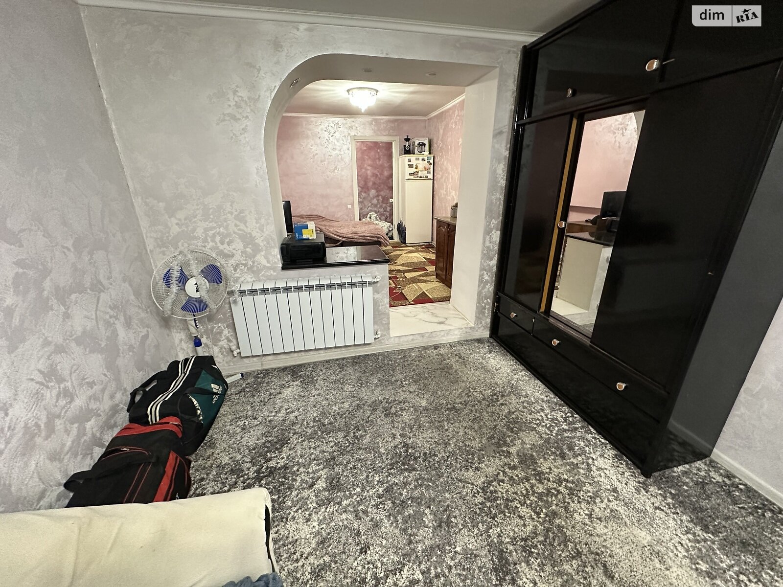 Кімната в Вінниці на вул. Лялі Ратушної 132 в районі Слов’янка на продаж фото 1 Кімната в Вінниці на вул. Лялі Ратушної 132 в районі Слов’янка на продаж фото 1