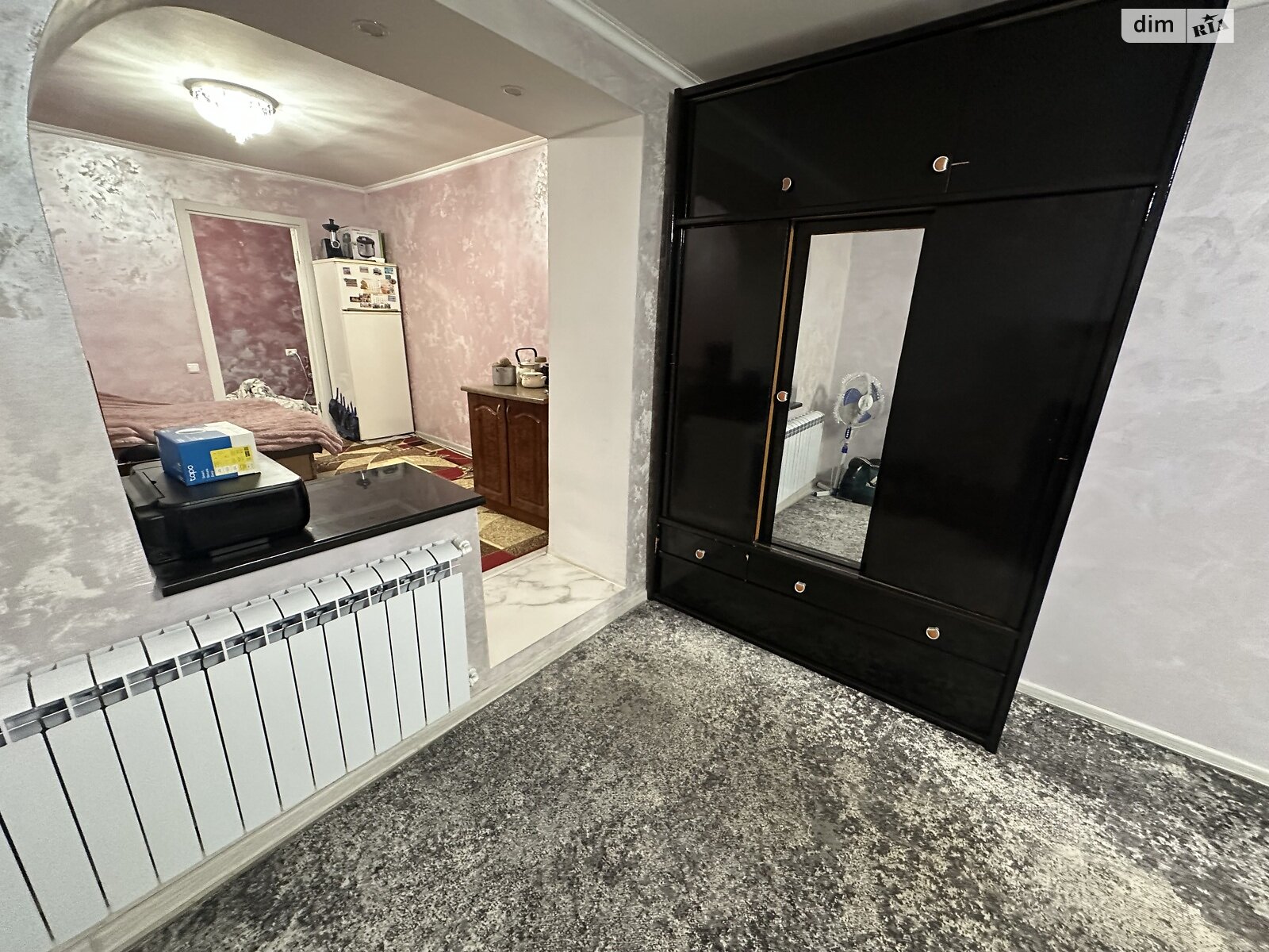 Кімната в Вінниці на вул. Лялі Ратушної 132 в районі Слов’янка на продаж фото 1 Кімната в Вінниці на вул. Лялі Ратушної 132 в районі Слов’янка на продаж фото 1