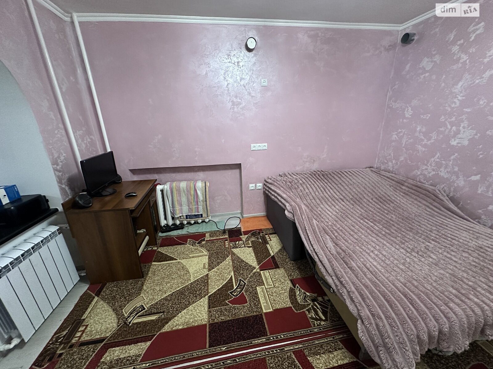 Кімната в Вінниці на вул. Лялі Ратушної 132 в районі Слов’янка на продаж фото 1 Кімната в Вінниці на вул. Лялі Ратушної 132 в районі Слов’янка на продаж фото 1