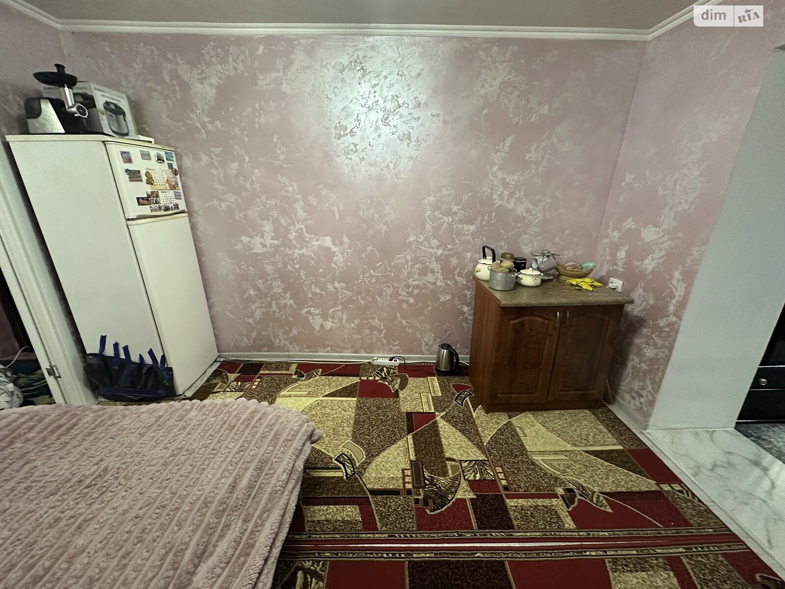 Кімната в Вінниці на вул. Лялі Ратушної 132 в районі Слов’янка на продаж фото 1 Кімната в Вінниці на вул. Лялі Ратушної 132 в районі Слов’янка на продаж фото 1