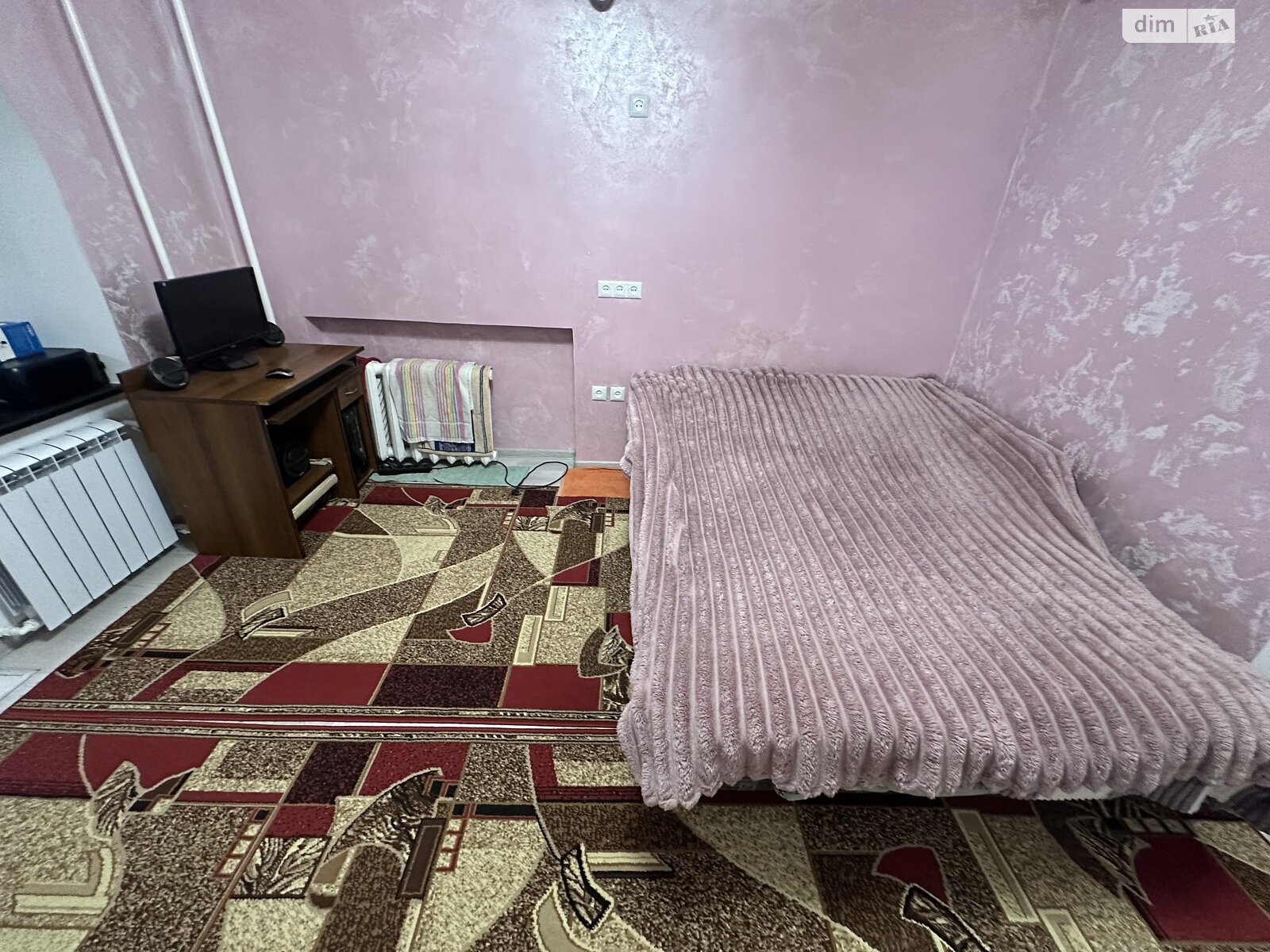 Кімната в Вінниці на вул. Лялі Ратушної 132 в районі Слов’янка на продаж фото 1 Кімната в Вінниці на вул. Лялі Ратушної 132 в районі Слов’янка на продаж фото 1