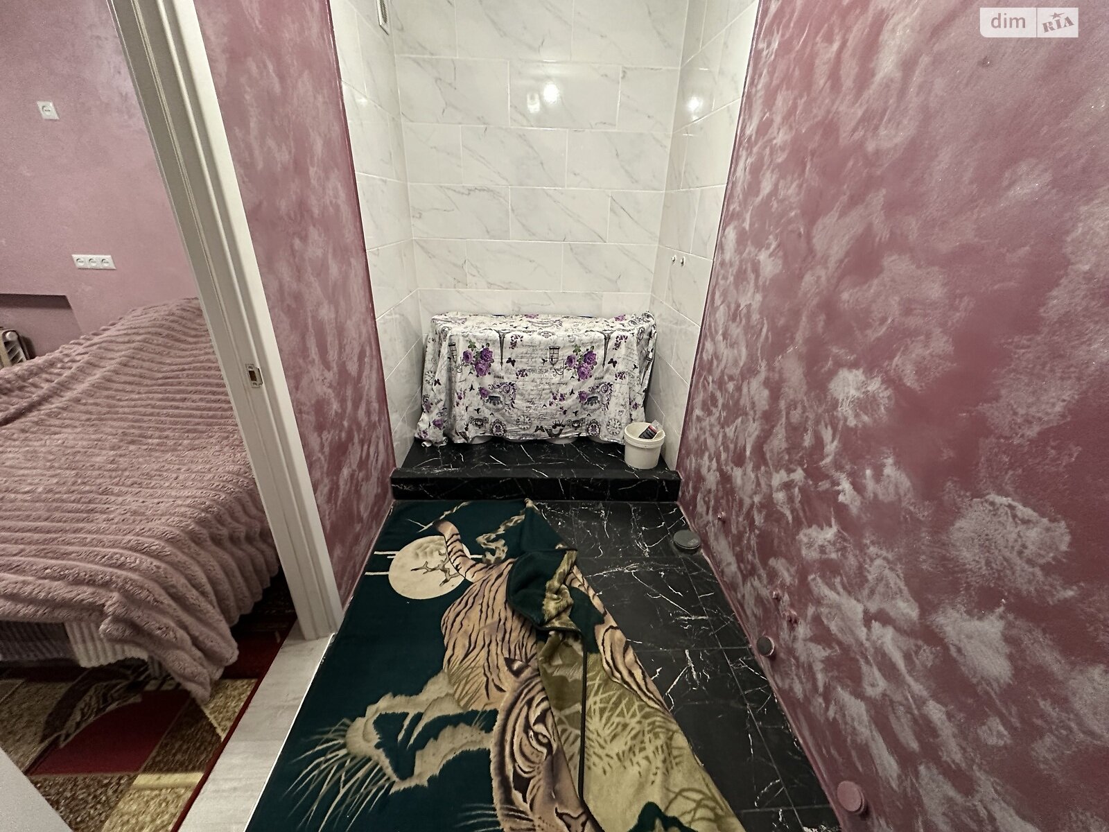 Кімната в Вінниці на вул. Лялі Ратушної 132 в районі Слов’янка на продаж фото 1 Кімната в Вінниці на вул. Лялі Ратушної 132 в районі Слов’янка на продаж фото 1