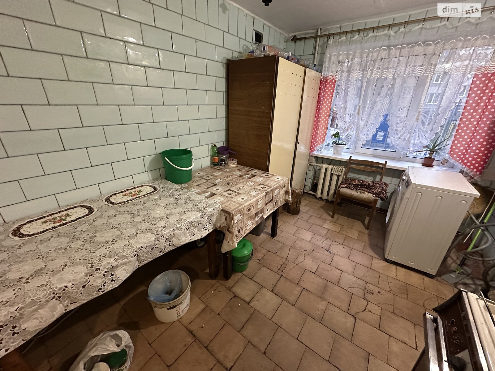 Кімната в Вінниці на вул. Лялі Ратушної 132 в районі Слов’янка на продаж фото 1 Кімната в Вінниці на вул. Лялі Ратушної 132 в районі Слов’янка на продаж фото 1