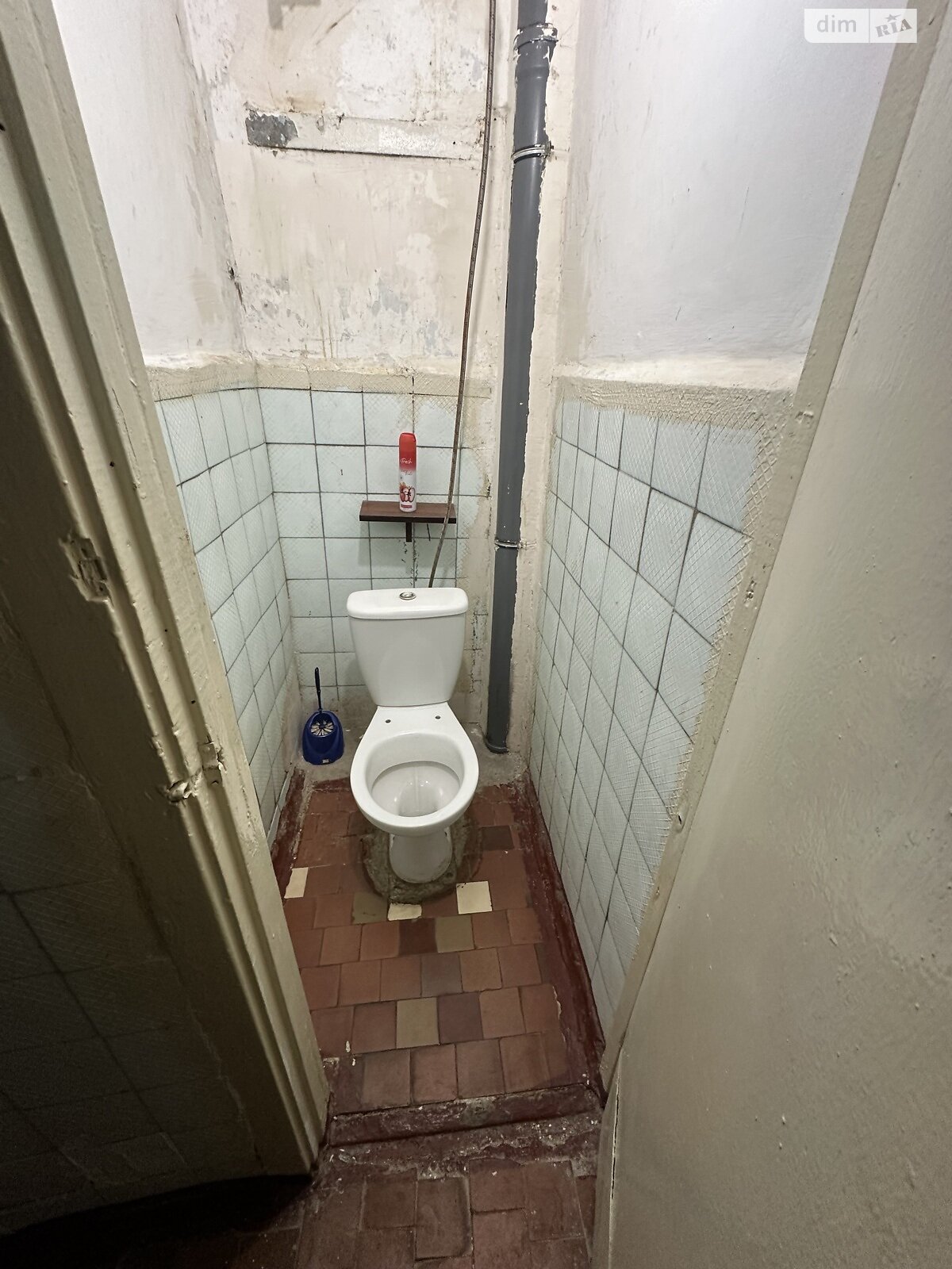 Кімната в Вінниці на вул. Лялі Ратушної 132 в районі Слов’янка на продаж фото 1 Кімната в Вінниці на вул. Лялі Ратушної 132 в районі Слов’янка на продаж фото 1