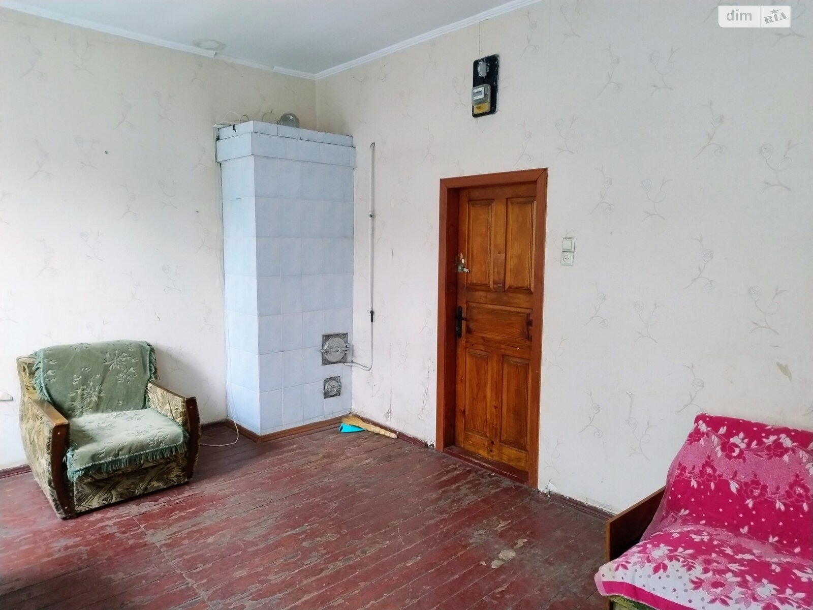 Комната в Виннице, на ул. Пирогова в районе Славянка на продажу фото 1 Комната в Виннице, на ул. Пирогова в районе Славянка на продажу фото 1