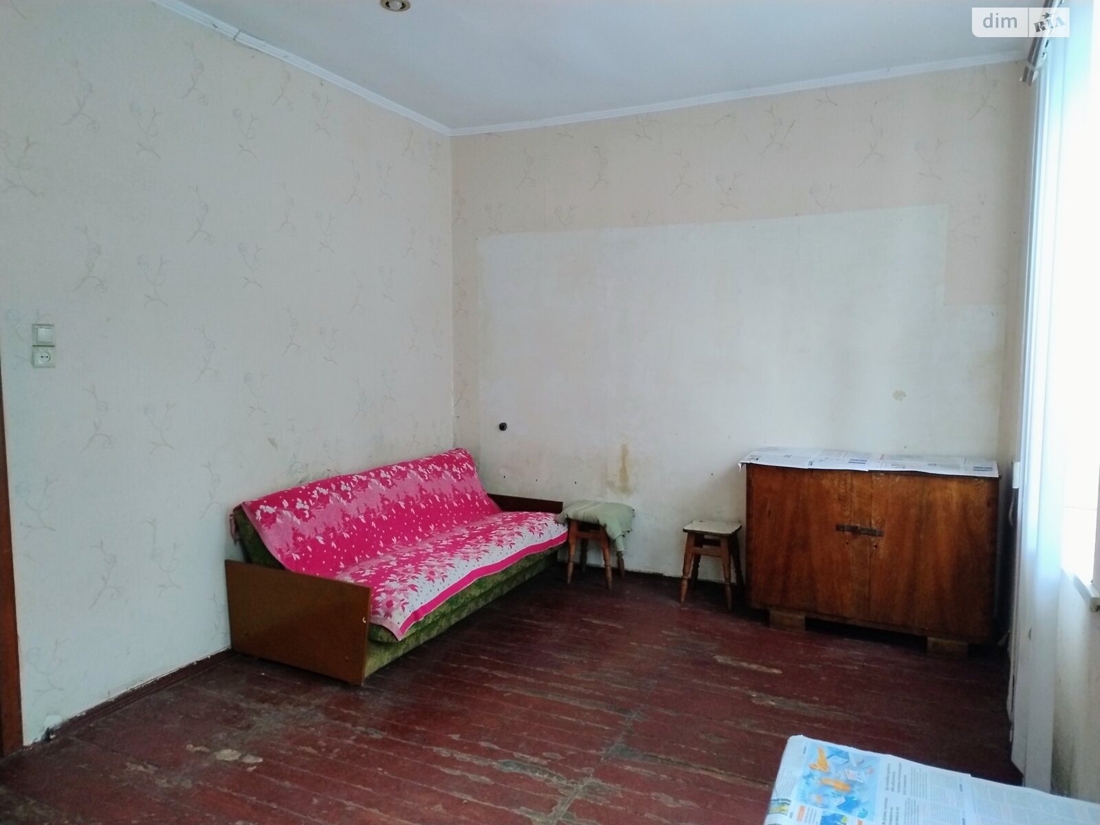 Комната в Виннице, на ул. Пирогова в районе Славянка на продажу фото 1 Комната в Виннице, на ул. Пирогова в районе Славянка на продажу фото 1