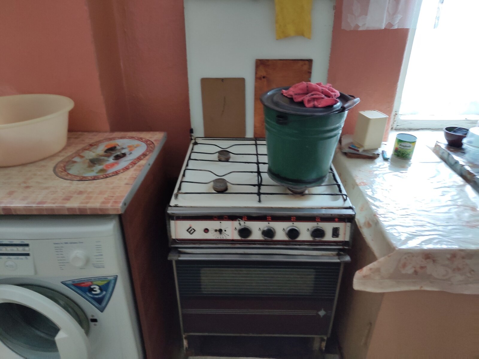 Комната в Виннице, на ул. Пирогова в районе Славянка на продажу фото 1 Комната в Виннице, на ул. Пирогова в районе Славянка на продажу фото 1