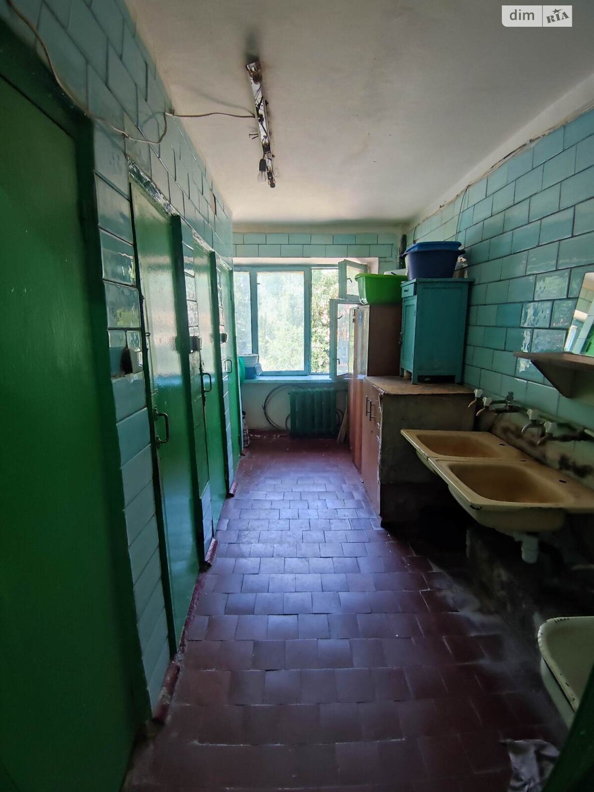 Кімната в Вінниці на вул. Шевченка в районі Слов’янка на продаж фото 1 Кімната в Вінниці на вул. Шевченка в районі Слов’янка на продаж фото 1