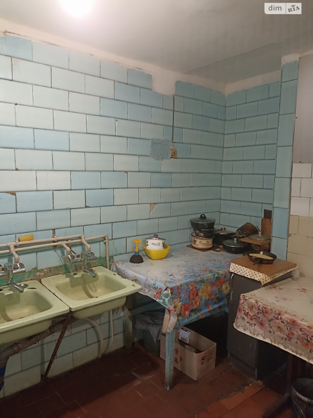 Комната в Виннице, на ул. Шевченко в районе Славянка на продажу фото 1 Комната в Виннице, на ул. Шевченко в районе Славянка на продажу фото 1