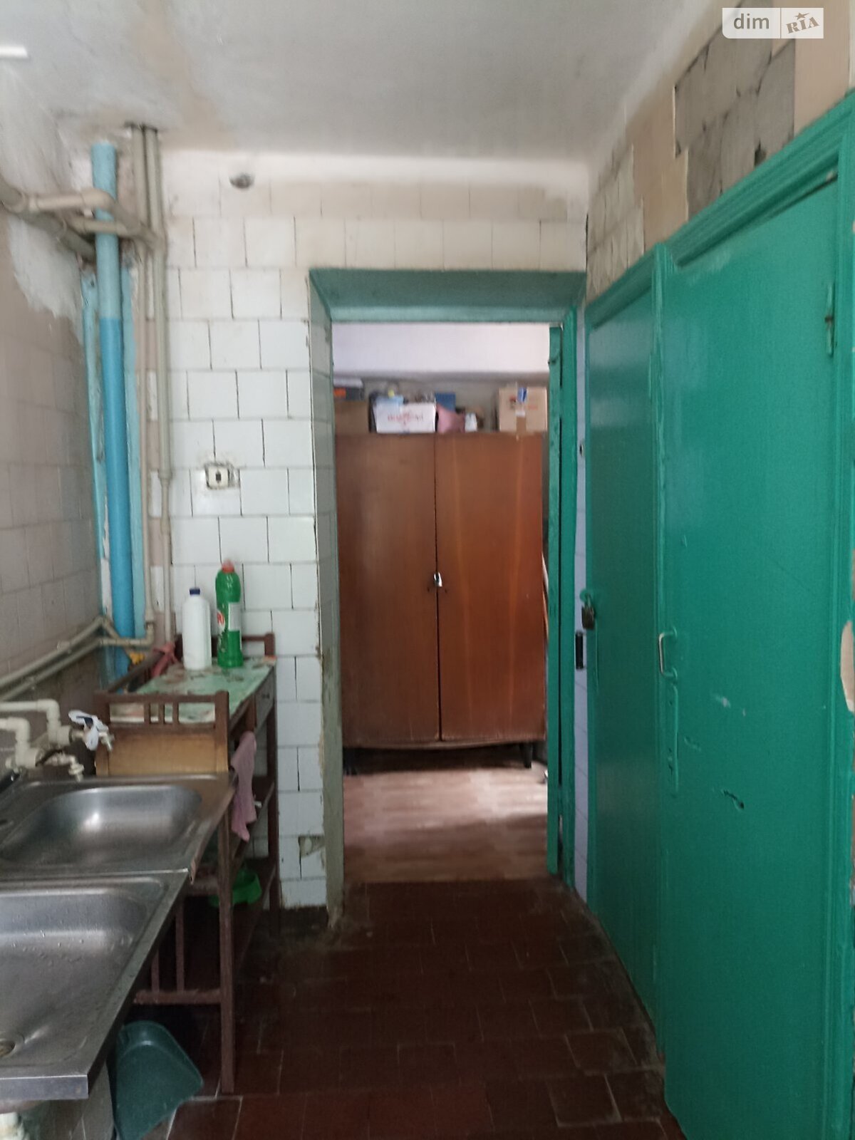 Комната в Виннице, на ул. Шевченко в районе Славянка на продажу фото 1 Комната в Виннице, на ул. Шевченко в районе Славянка на продажу фото 1