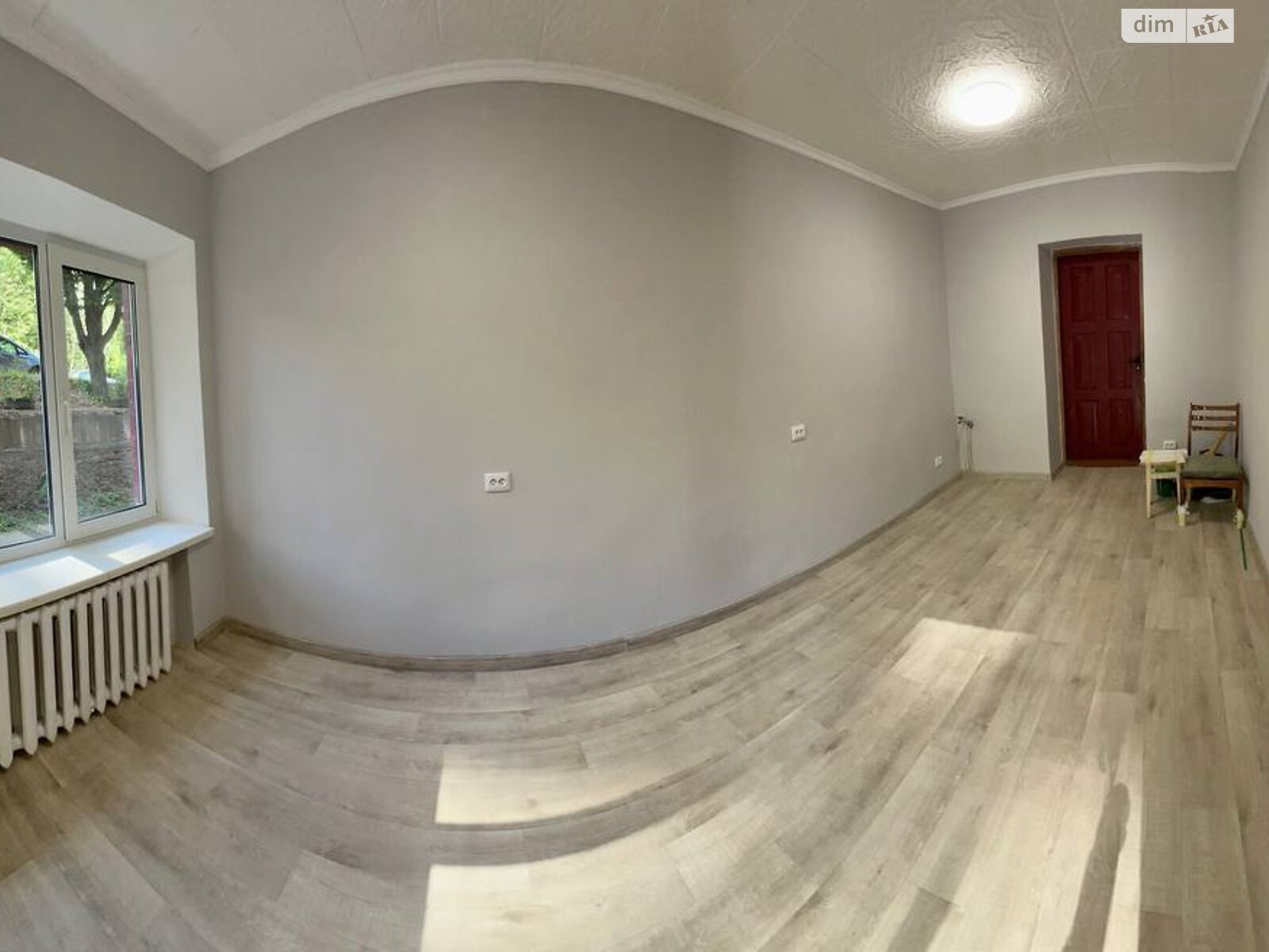 Комната в Виннице, на ул. Шевченко 4 в районе Славянка на продажу фото 1