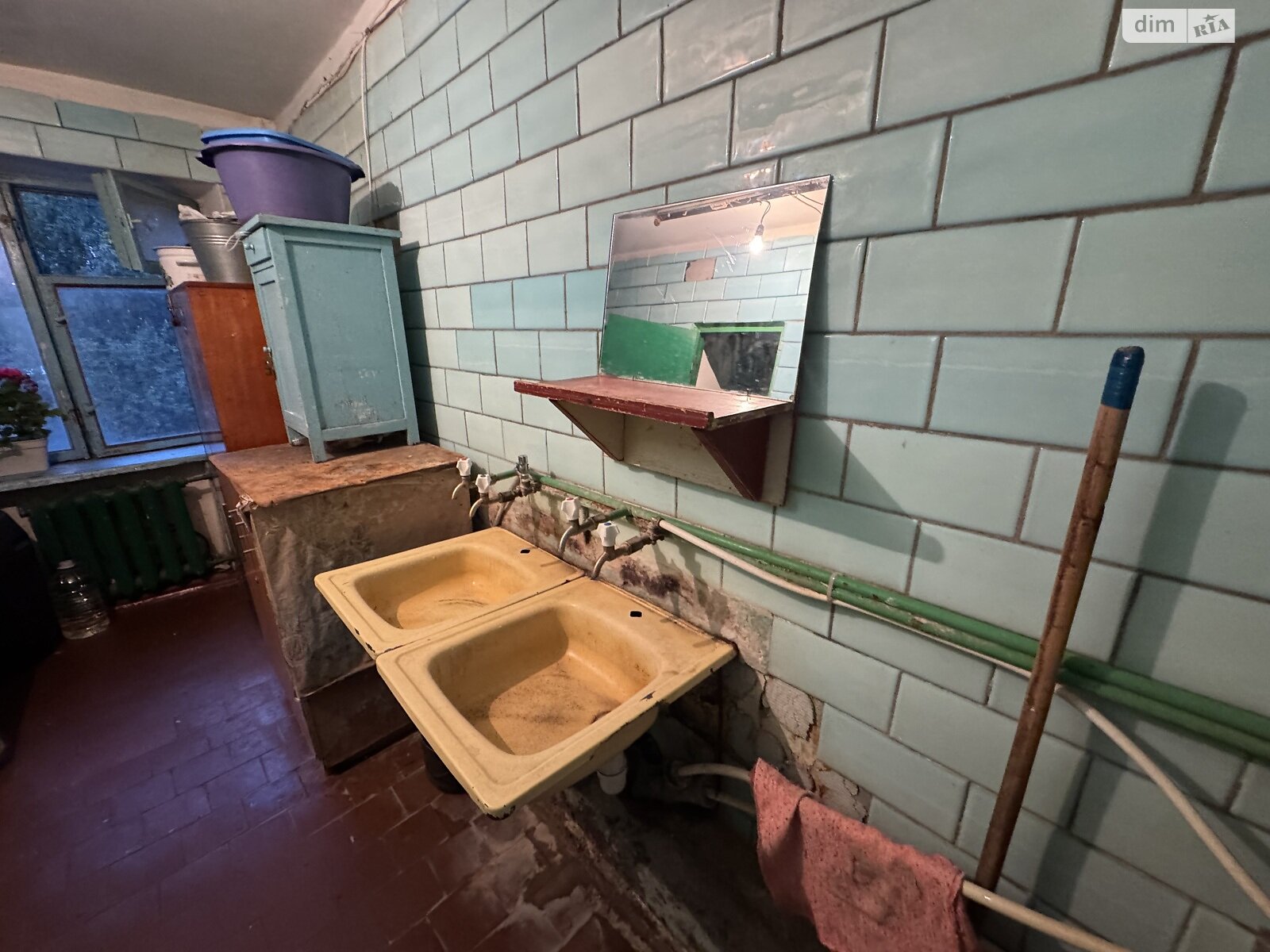 Комната в Виннице, на ул. Шевченко 6 в районе Славянка на продажу фото 1 Комната в Виннице, на ул. Шевченко 6 в районе Славянка на продажу фото 1