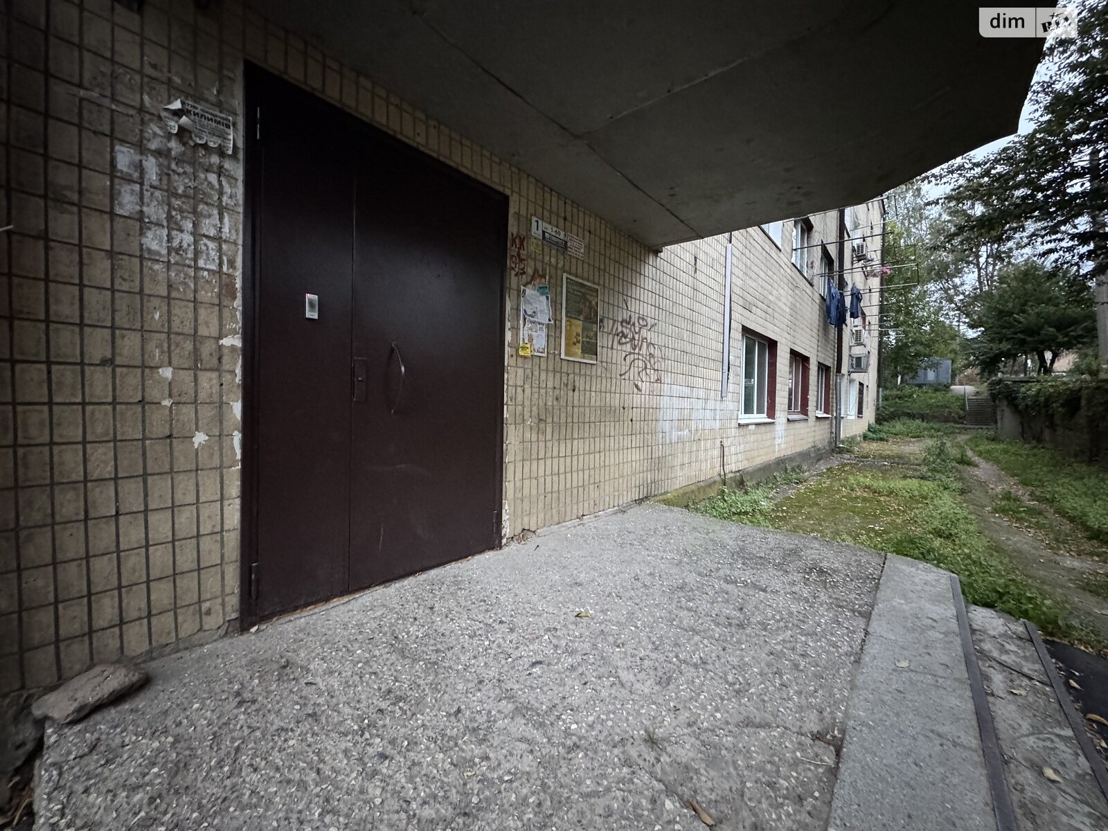 Комната в Виннице, на ул. Шевченко 6 в районе Славянка на продажу фото 1 Комната в Виннице, на ул. Шевченко 6 в районе Славянка на продажу фото 1