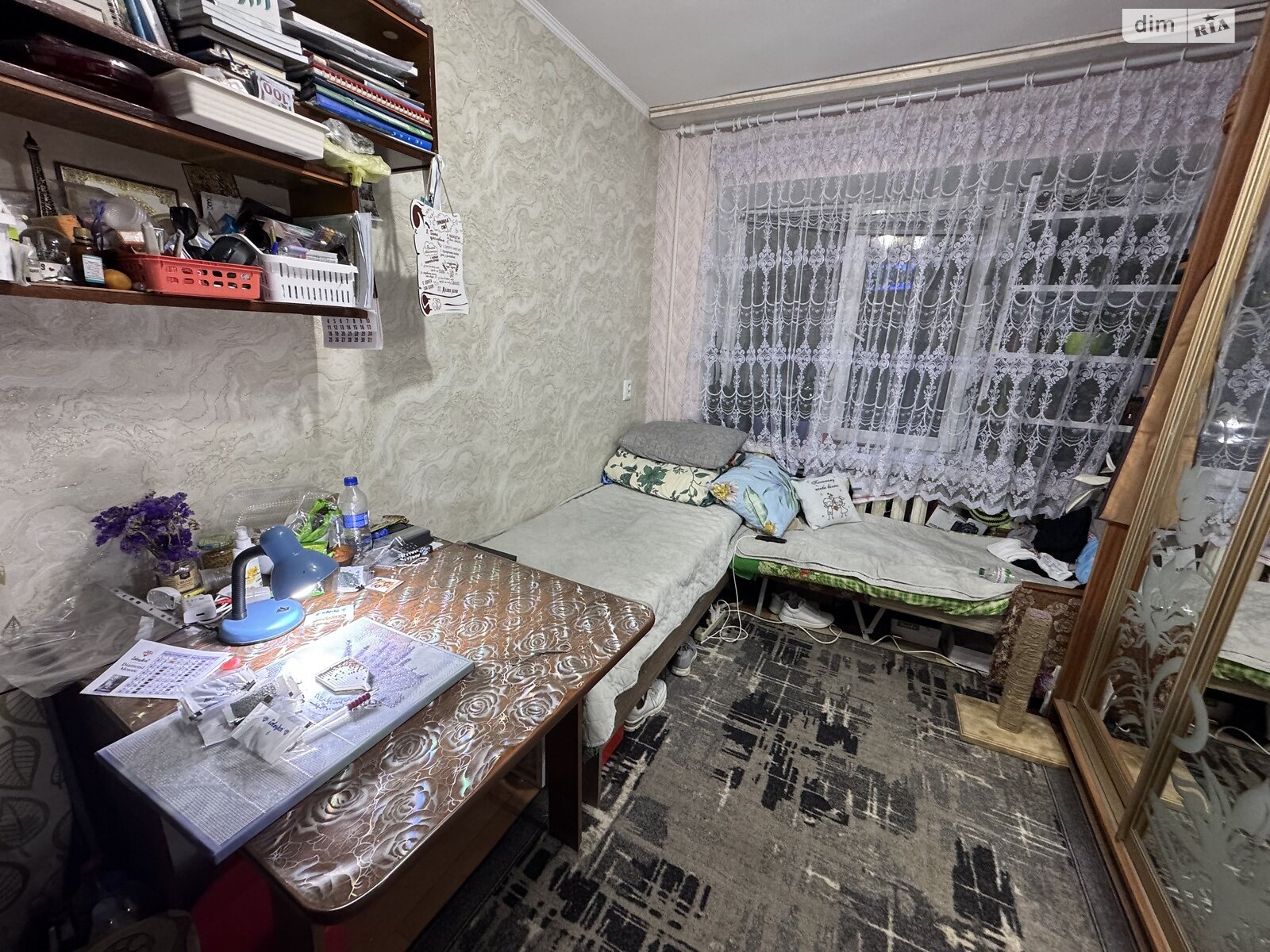 Комната в Виннице, на ул. Шевченко 6 в районе Славянка на продажу фото 1 Комната в Виннице, на ул. Шевченко 6 в районе Славянка на продажу фото 1