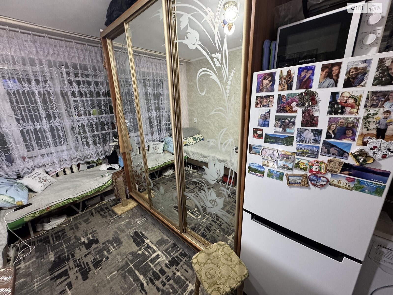 Комната в Виннице, на ул. Шевченко 6 в районе Славянка на продажу фото 1 Комната в Виннице, на ул. Шевченко 6 в районе Славянка на продажу фото 1