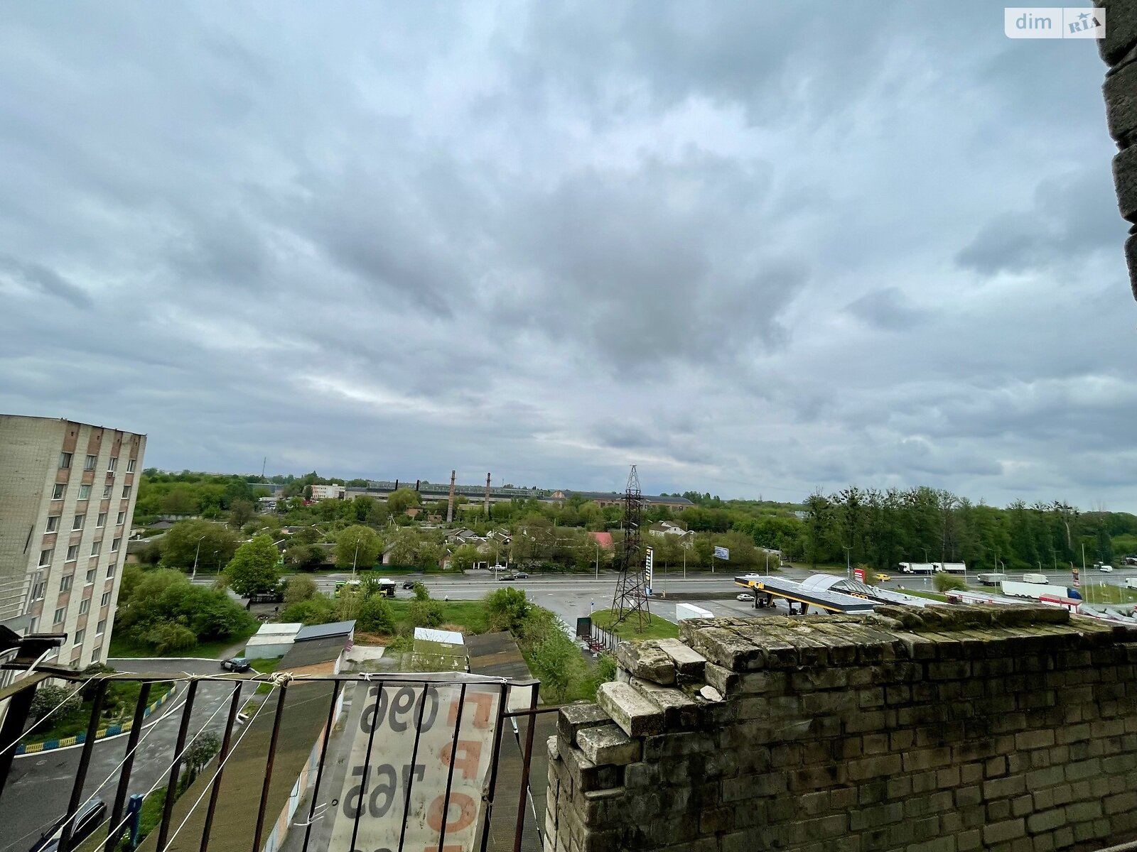 Кімната в Вінниці на шосе Немирівське 82 в районі Замостя на продаж фото 1 Кімната в Вінниці на шосе Немирівське 82 в районі Замостя на продаж фото 1