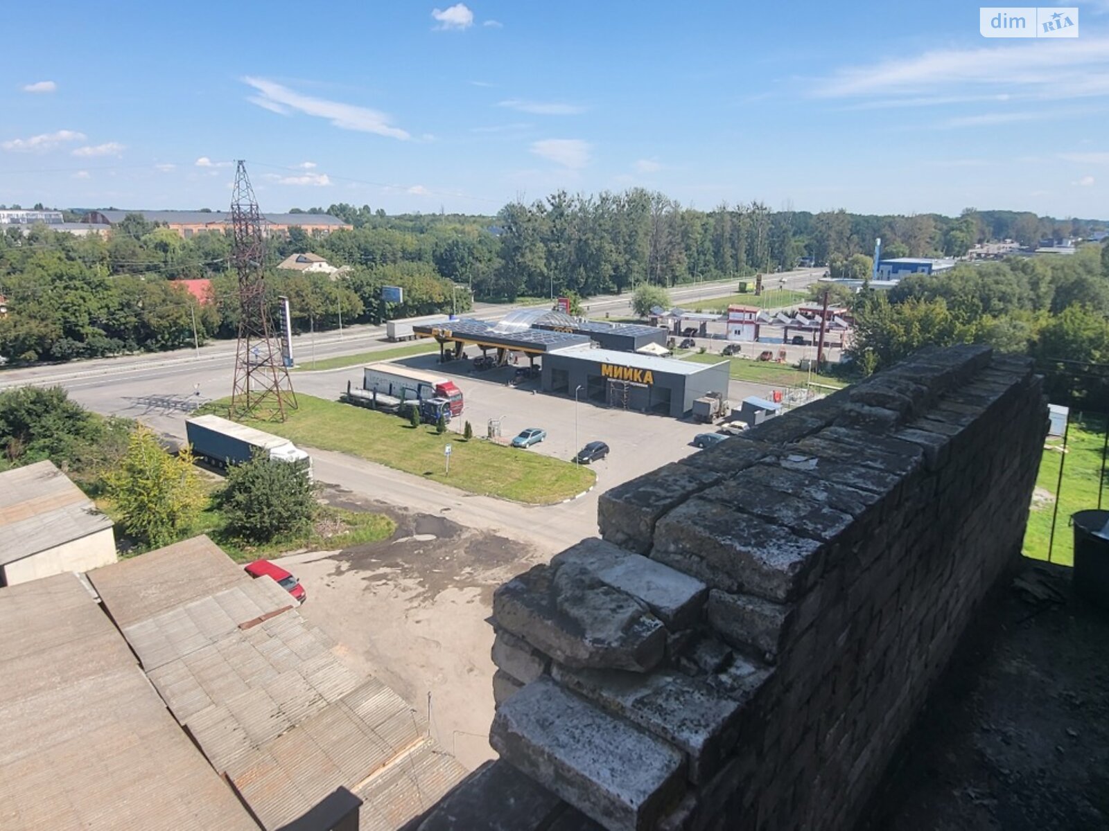 Комната в Виннице, на шоссе Немировское 82 в районе Старогородский на продажу фото 1 Комната в Виннице, на шоссе Немировское 82 в районе Старогородский на продажу фото 1