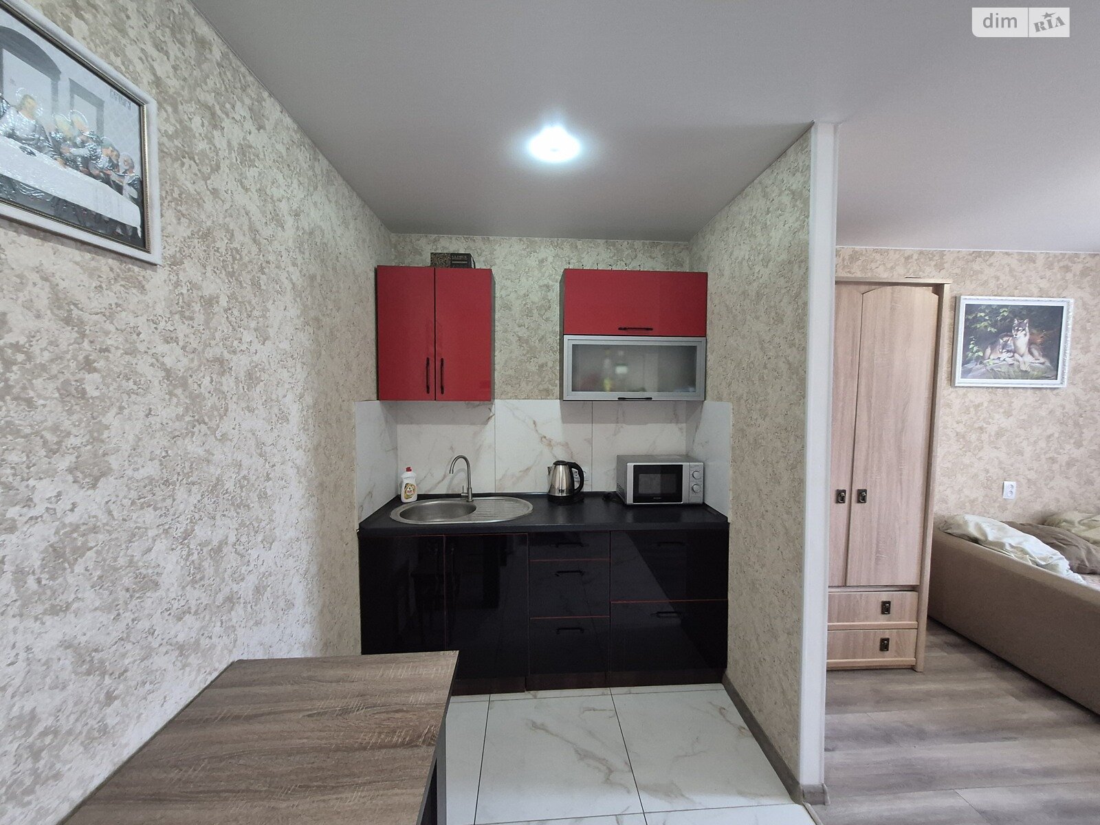 Комната в Виннице, на шоссе Немировское в районе Старогородский на продажу фото 1 Комната в Виннице, на шоссе Немировское в районе Старогородский на продажу фото 1