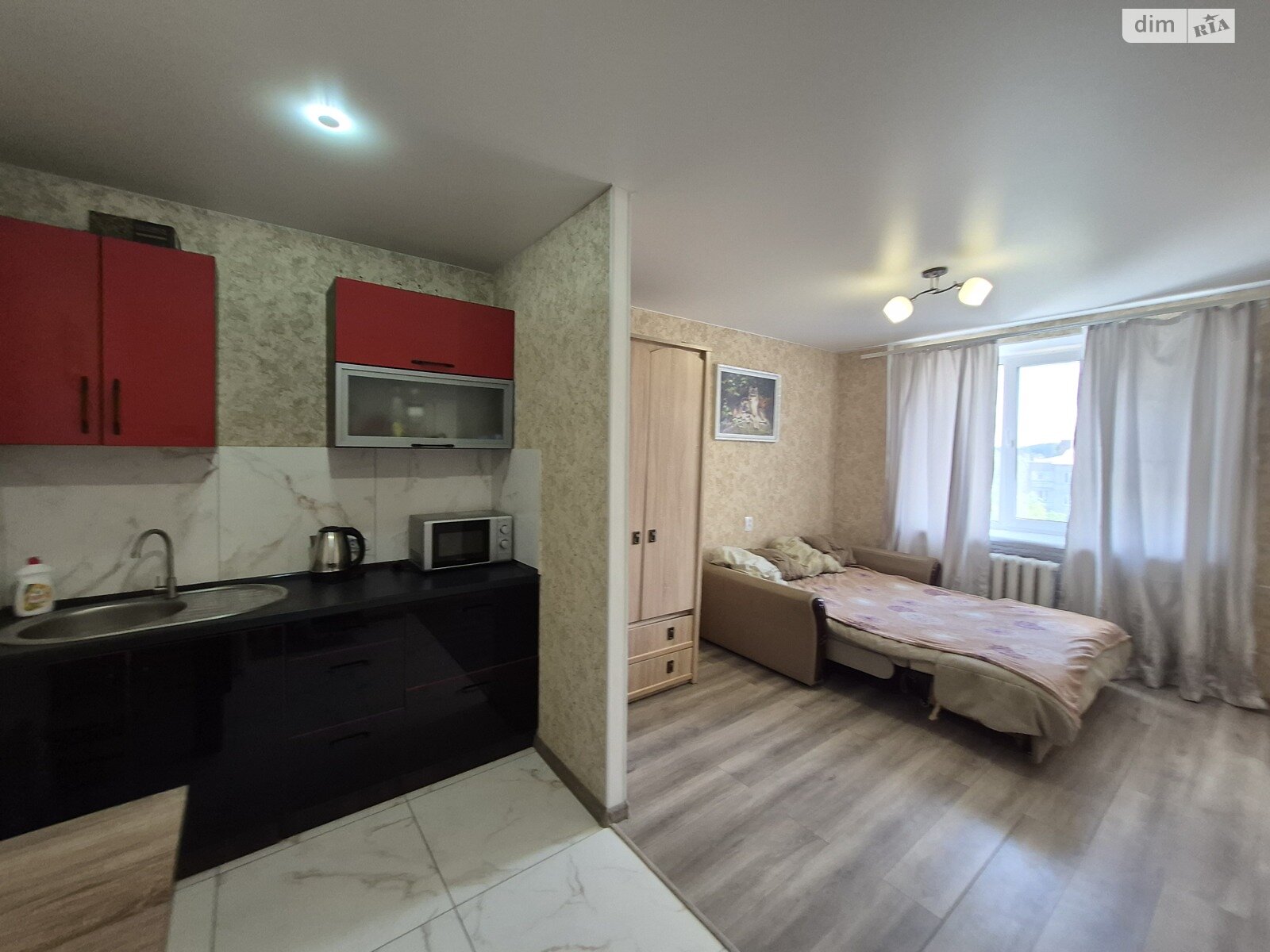 Комната в Виннице, на шоссе Немировское в районе Старогородский на продажу фото 1 Комната в Виннице, на шоссе Немировское в районе Старогородский на продажу фото 1