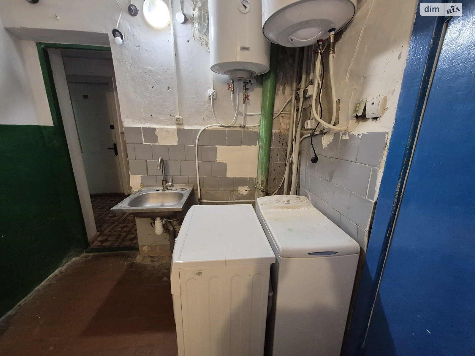 Комната в Виннице, на шоссе Немировское в районе Старогородский на продажу фото 1 Комната в Виннице, на шоссе Немировское в районе Старогородский на продажу фото 1