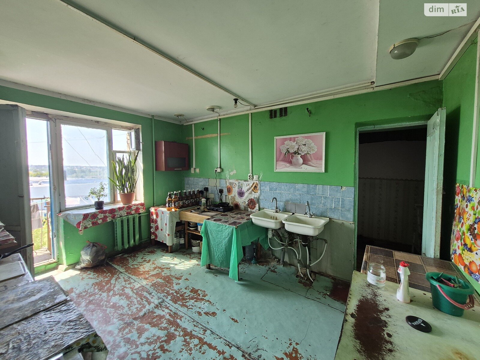 Комната в Виннице, на шоссе Немировское в районе Старогородский на продажу фото 1 Комната в Виннице, на шоссе Немировское в районе Старогородский на продажу фото 1