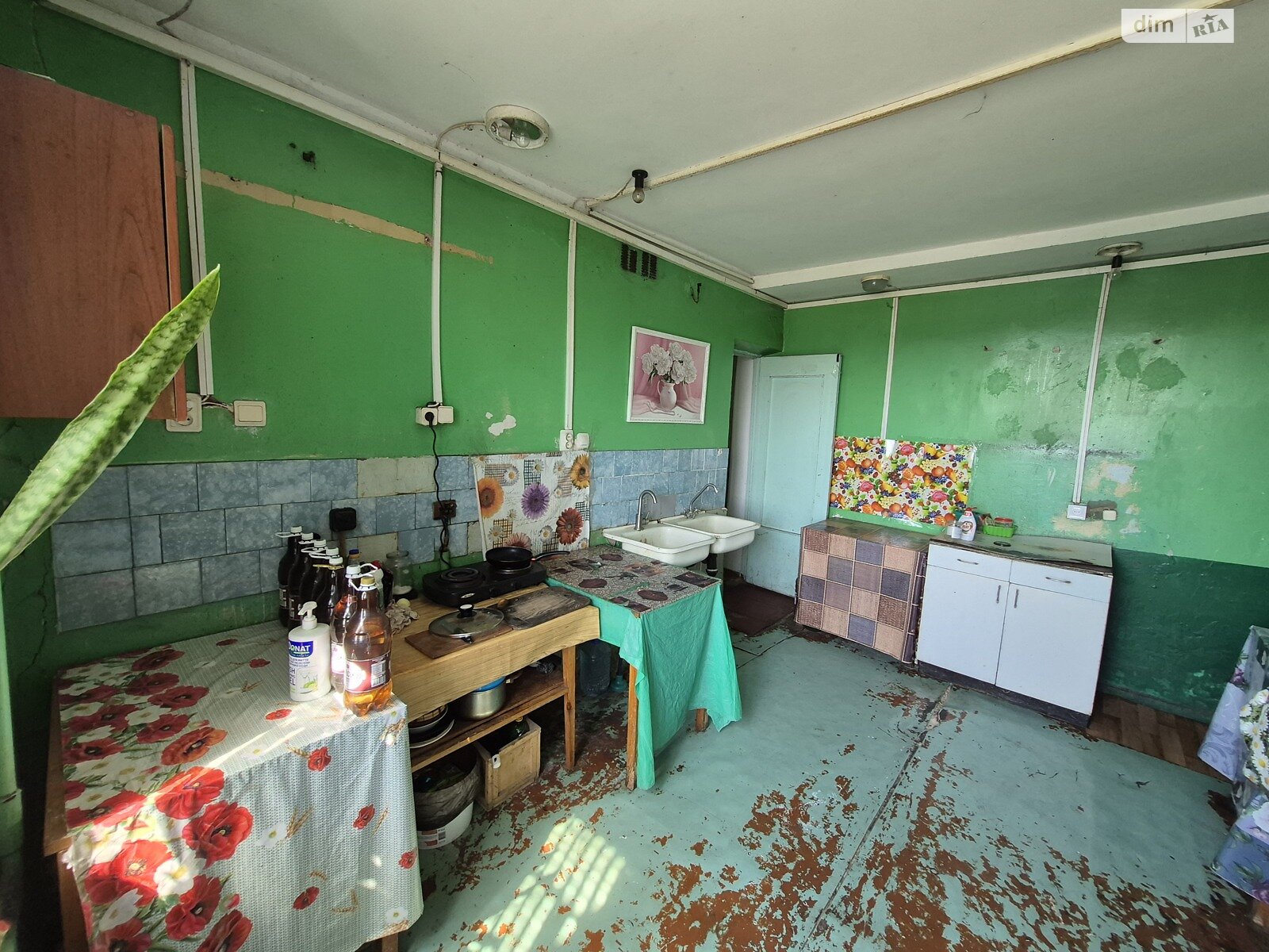 Комната в Виннице, на шоссе Немировское в районе Старогородский на продажу фото 1 Комната в Виннице, на шоссе Немировское в районе Старогородский на продажу фото 1