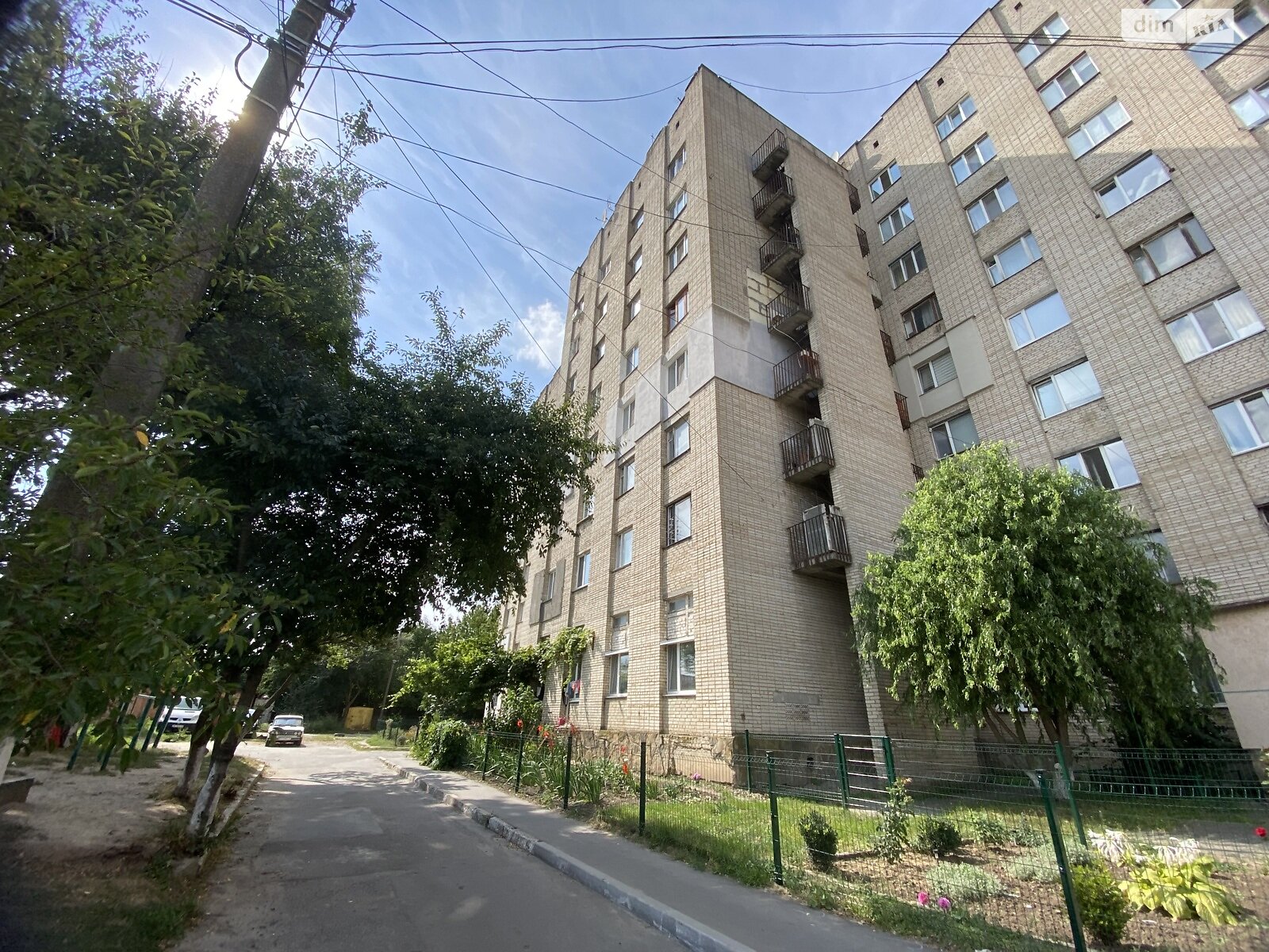 Комната в Виннице, на шоссе Немировское 82 в районе Старогородский на продажу фото 1 Комната в Виннице, на шоссе Немировское 82 в районе Старогородский на продажу фото 1