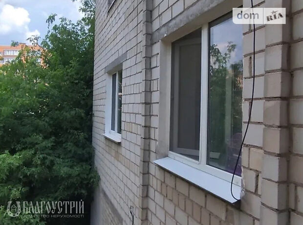 Комната в Виннице, на ул. Данила Нечая в районе Старый город на продажу фото 1 Комната в Виннице, на ул. Данила Нечая в районе Старый город на продажу фото 1