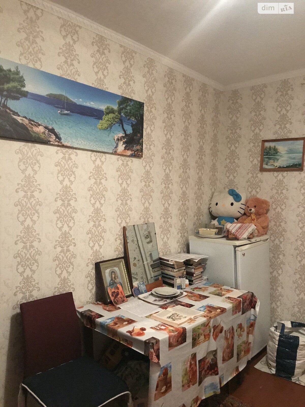 Комната в Виннице, на ул. Дубовецкая в районе Старый город на продажу фото 1