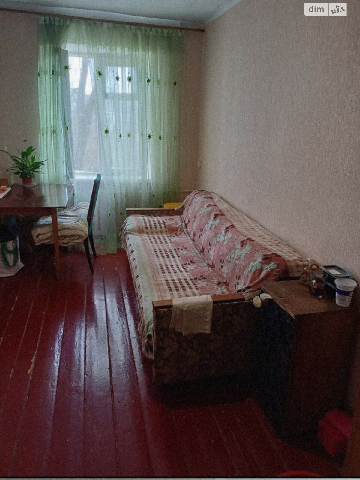 Кімната в Вінниці на вул. Князів Коріатовичів в районі Свердловський масив на продаж фото 1