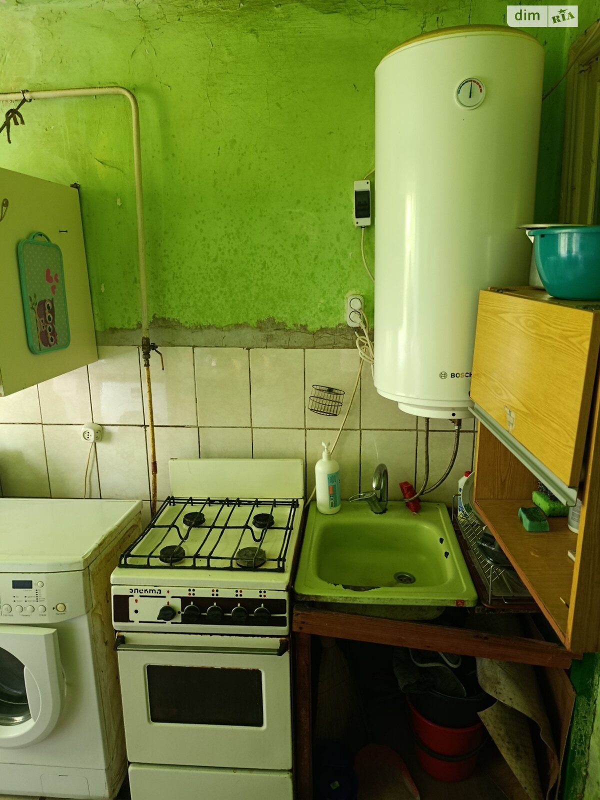 Комната в Виннице, на ул. Князей Кориатовичей в районе Свердловский массив на продажу фото 1 Комната в Виннице, на ул. Князей Кориатовичей в районе Свердловский массив на продажу фото 1