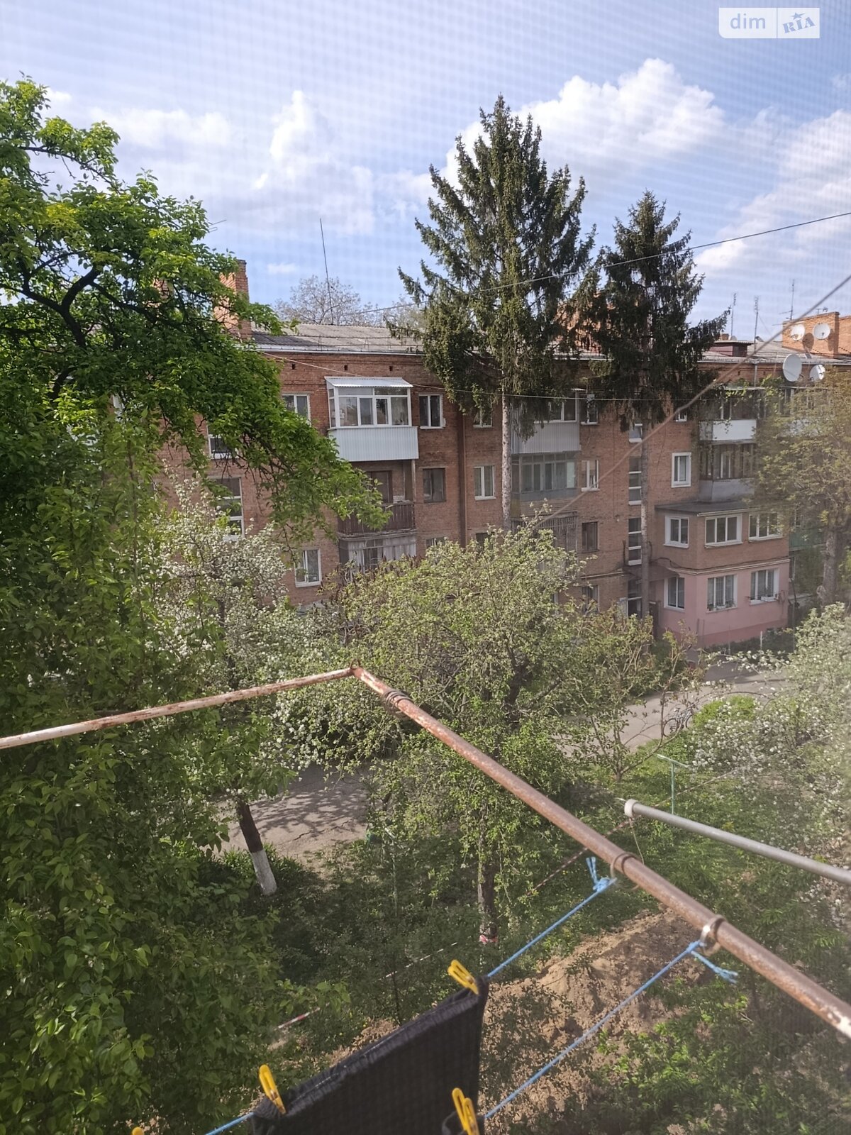 Комната в Виннице, на ул. Князей Кориатовичей в районе Свердловский массив на продажу фото 1 Комната в Виннице, на ул. Князей Кориатовичей в районе Свердловский массив на продажу фото 1