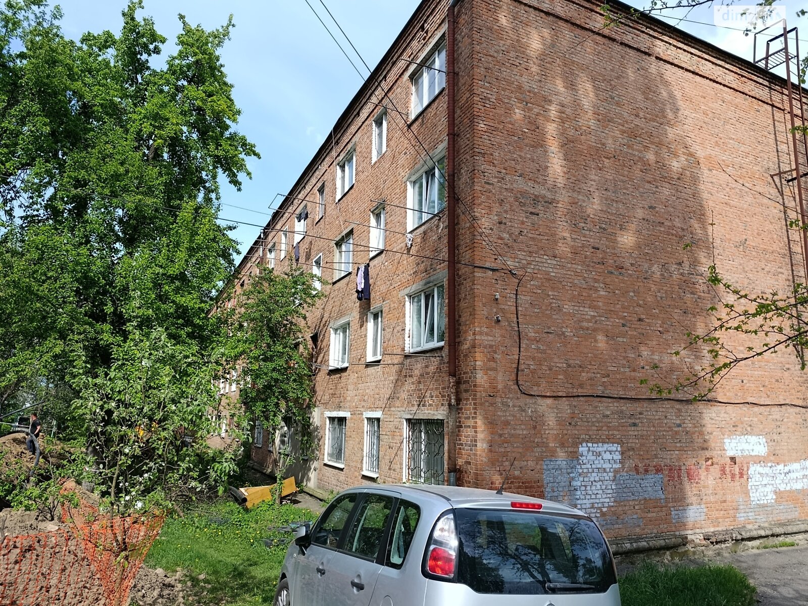 Комната в Виннице, на ул. Князей Кориатовичей в районе Свердловский массив на продажу фото 1 Комната в Виннице, на ул. Князей Кориатовичей в районе Свердловский массив на продажу фото 1