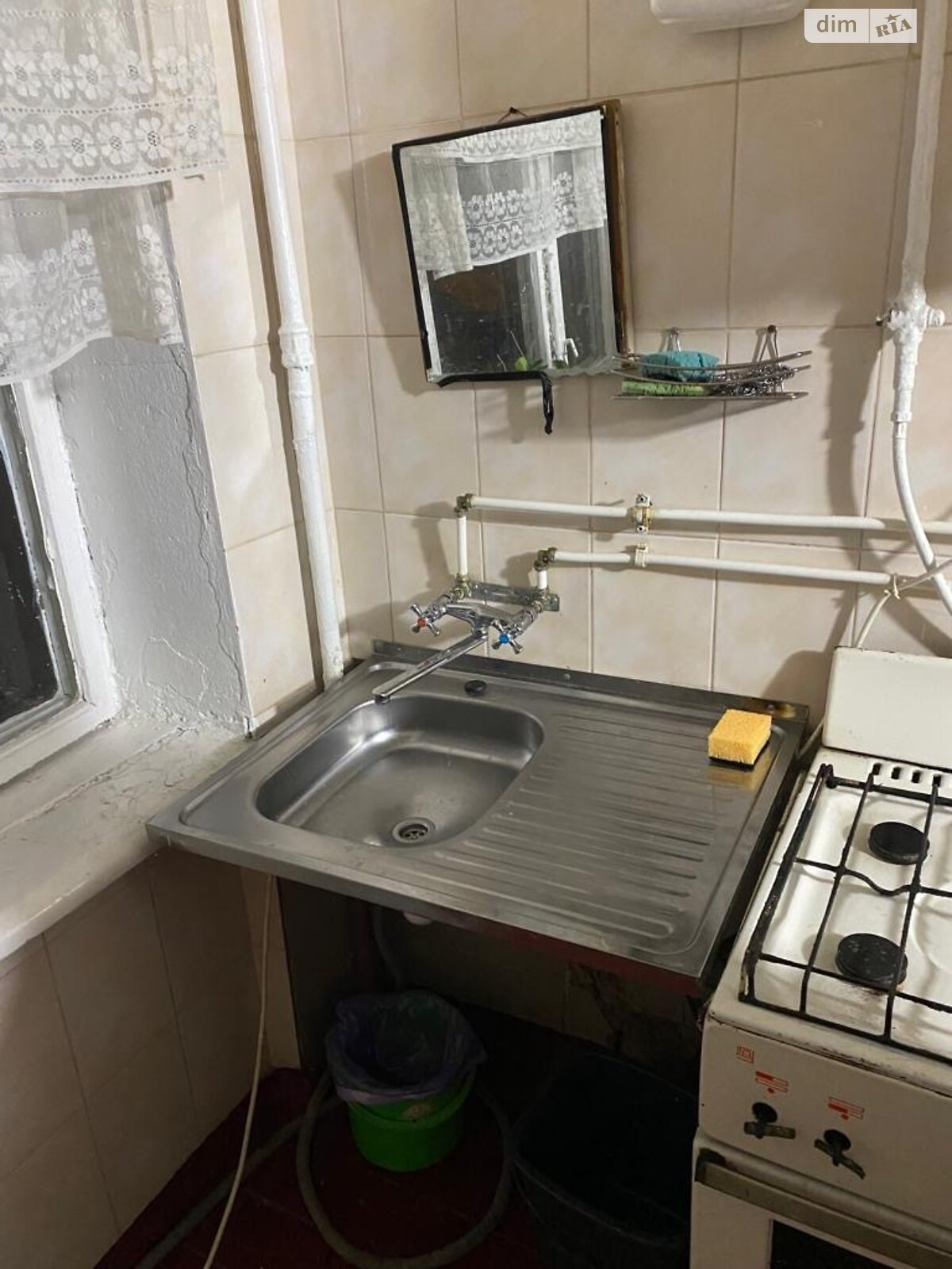 Кімната в Вінниці на вул. Князів Коріатовичів в районі Свердловський масив на продаж фото 1 Кімната в Вінниці на вул. Князів Коріатовичів в районі Свердловський масив на продаж фото 1