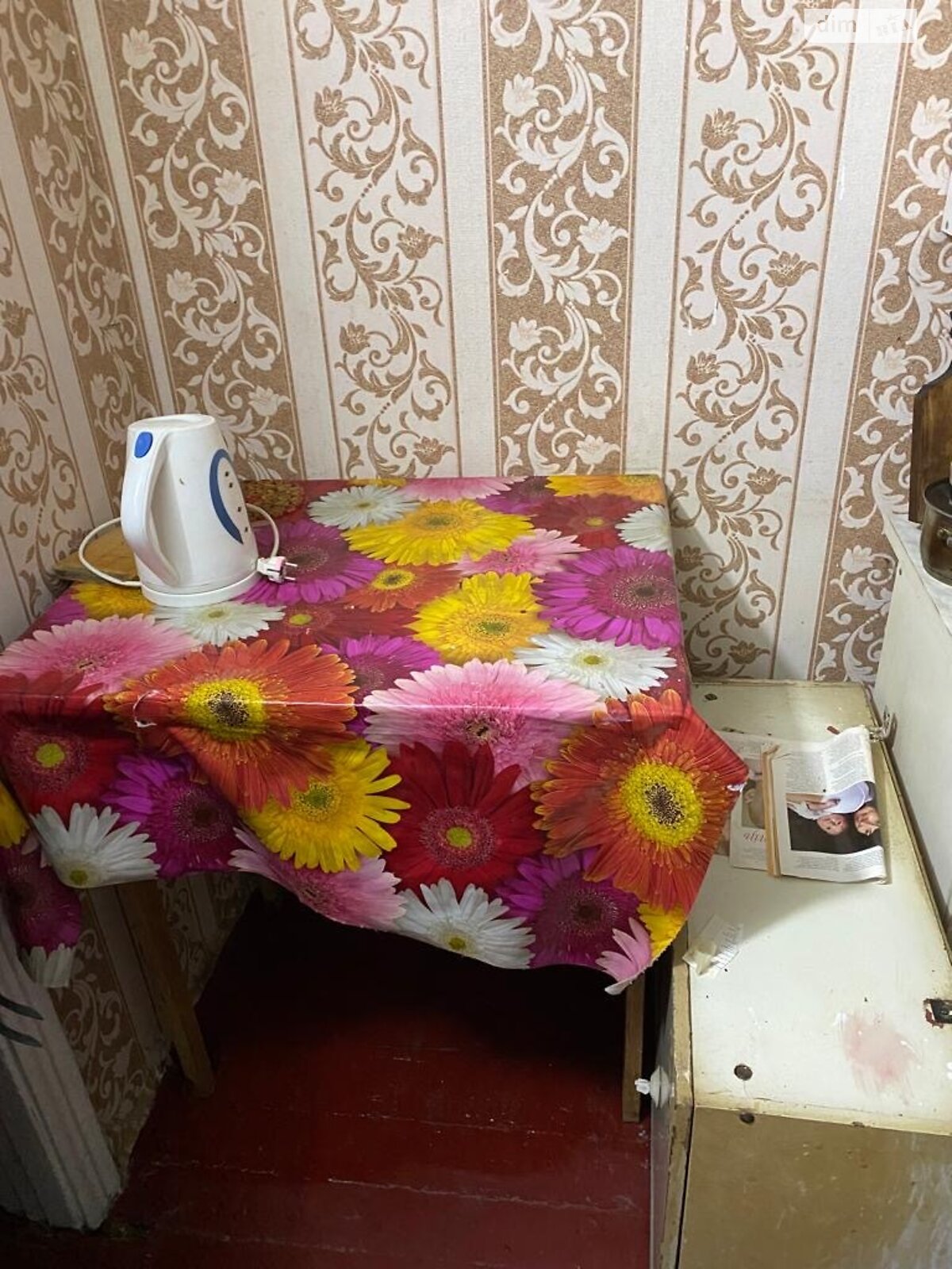 Кімната в Вінниці на вул. Князів Коріатовичів в районі Свердловський масив на продаж фото 1 Кімната в Вінниці на вул. Князів Коріатовичів в районі Свердловський масив на продаж фото 1