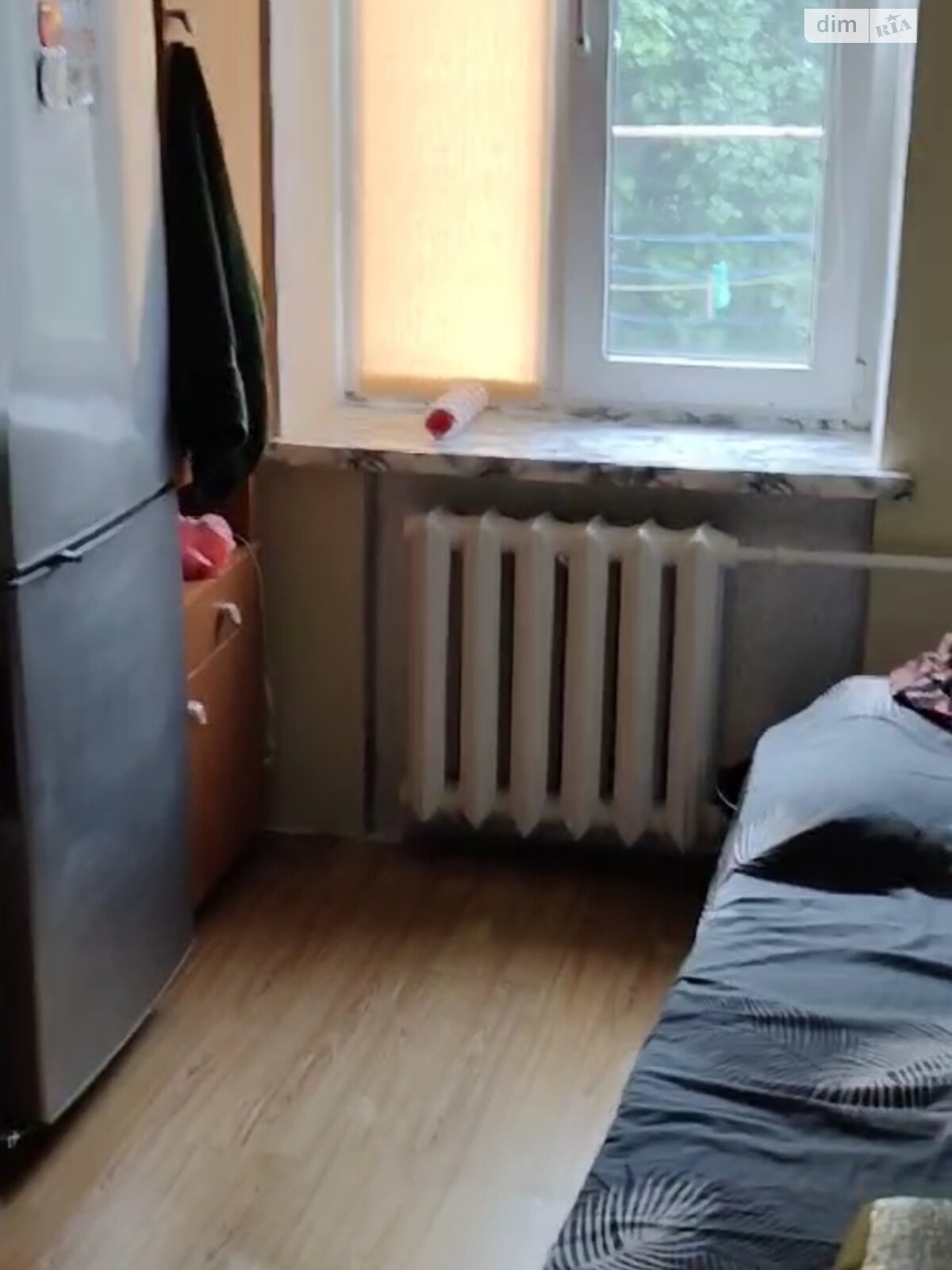 Комната в Виннице, на ул. Князей Кориатовичей в районе Свердловский массив на продажу фото 1