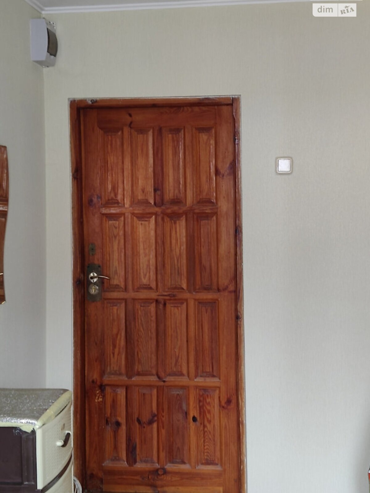 Комната в Виннице, на ул. Князей Кориатовичей в районе Свердловский массив на продажу фото 1