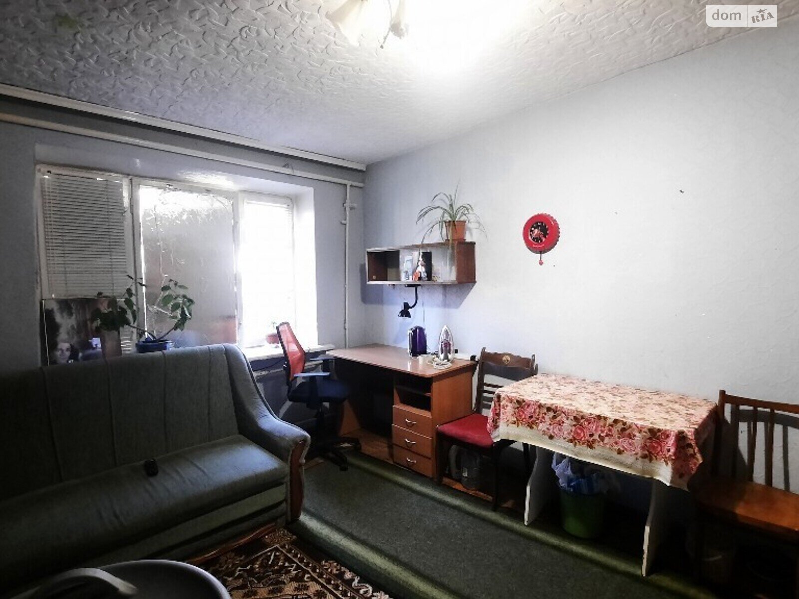 Комната в Виннице, на ул. Князей Кориатовичей в районе Свердловский массив на продажу фото 1