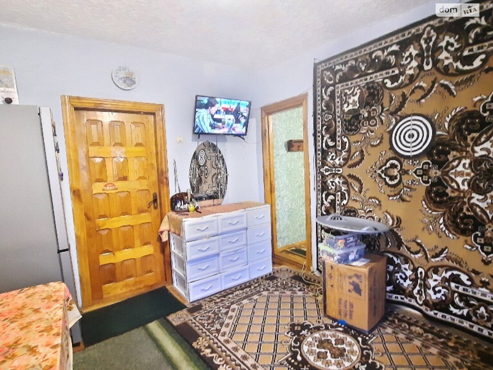 Комната в Виннице, на ул. Князей Кориатовичей в районе Свердловский массив на продажу фото 1