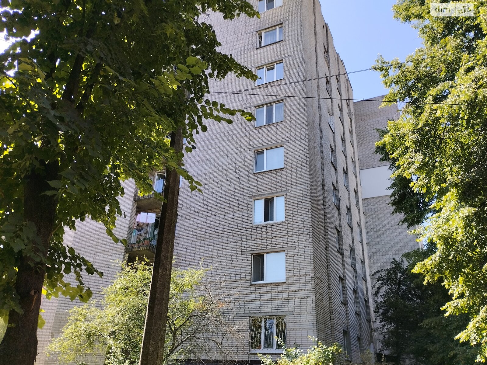 Кімната в Вінниці на вул. Родіона Скалецького в районі Ленінський на продаж фото 1