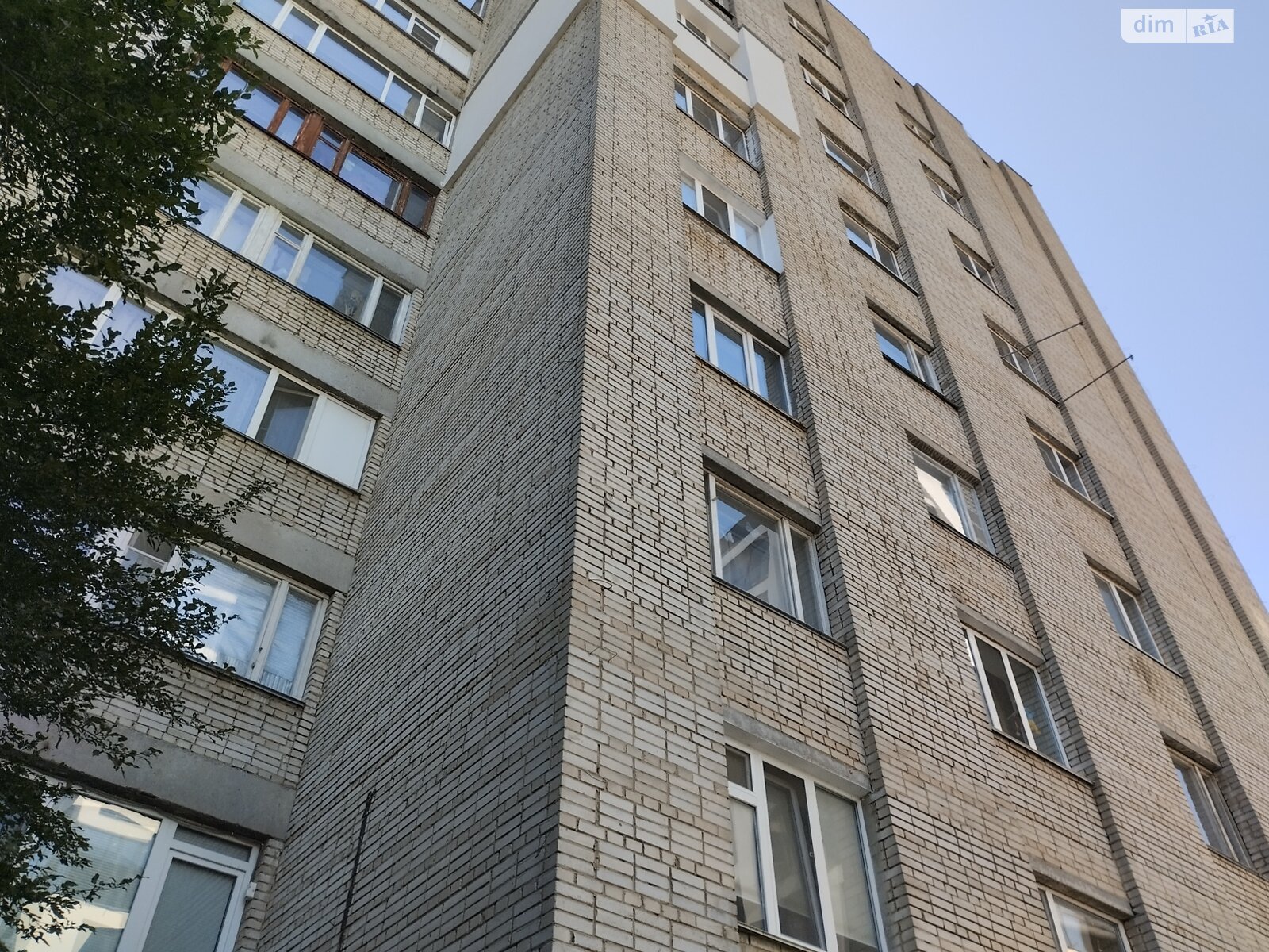 Кімната в Вінниці на вул. Родіона Скалецького в районі Ленінський на продаж фото 1