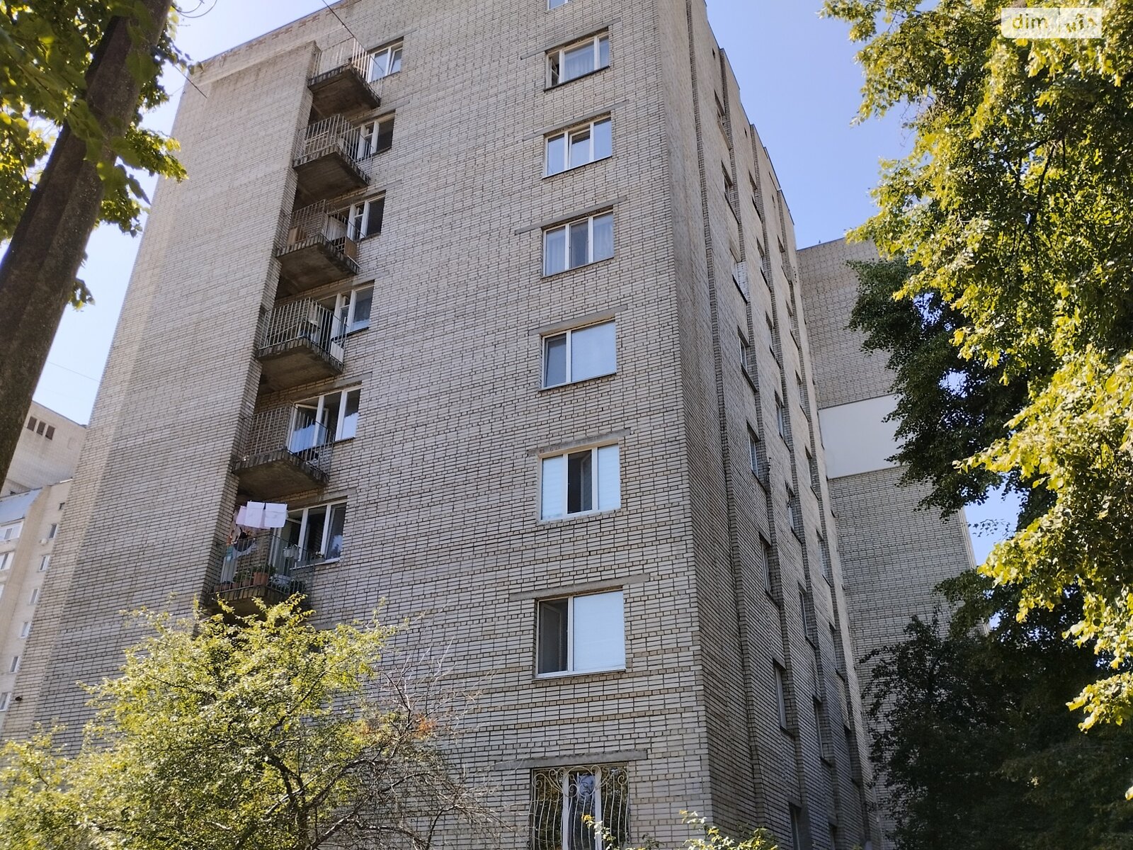 Кімната в Вінниці на вул. Родіона Скалецького в районі Ленінський на продаж фото 1