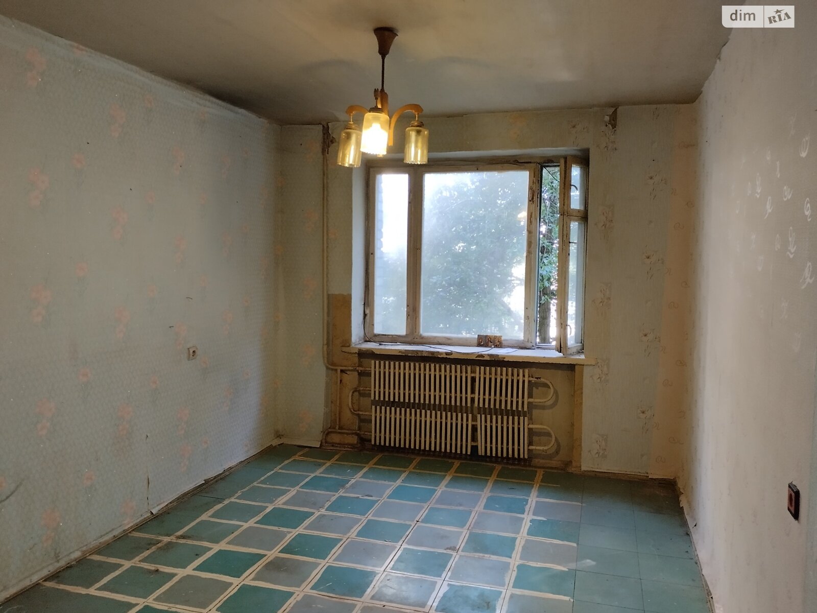 Кімната в Вінниці на вул. Родіона Скалецького в районі Ленінський на продаж фото 1