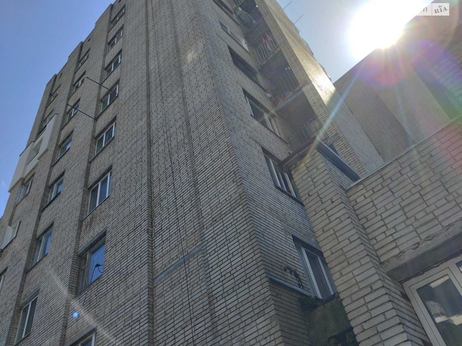 Кімната в Вінниці на вул. Родіона Скалецького в районі Ленінський на продаж фото 1