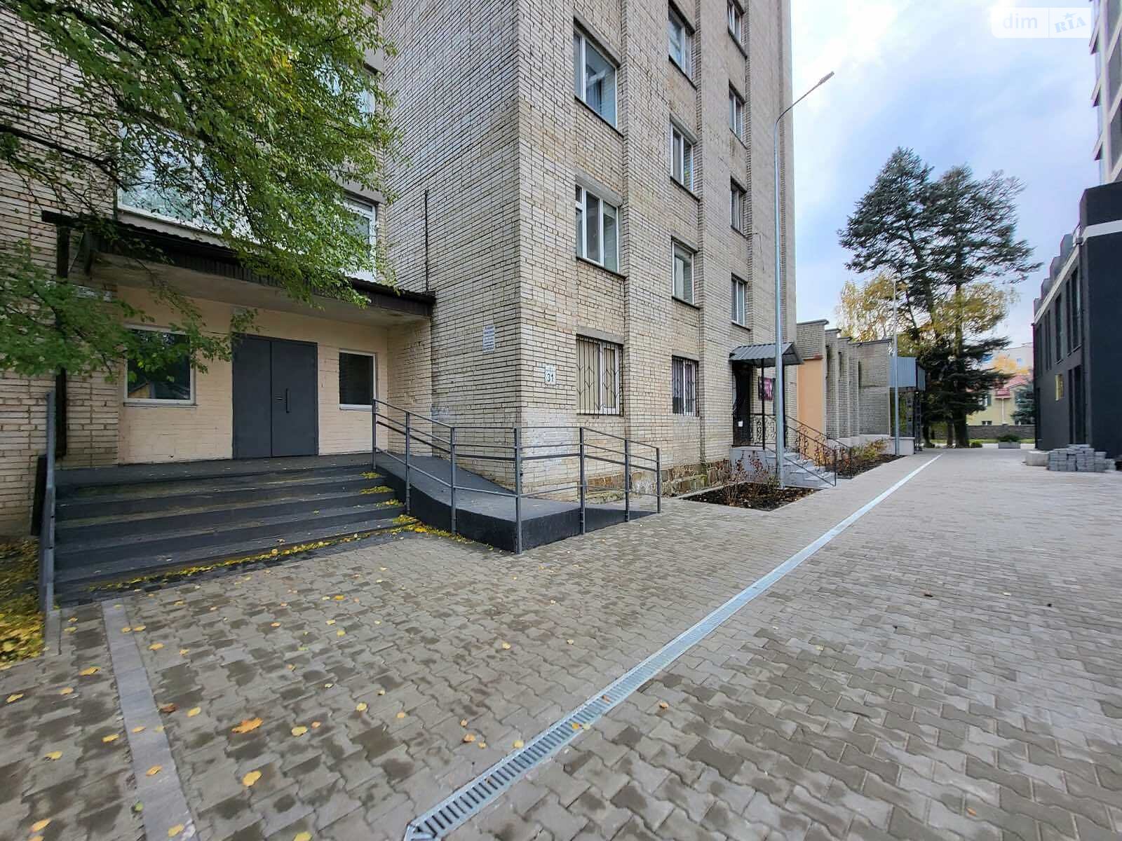 Комната в Виннице, на ул. Родиона Скалецкого 31 в районе Центр на продажу фото 1